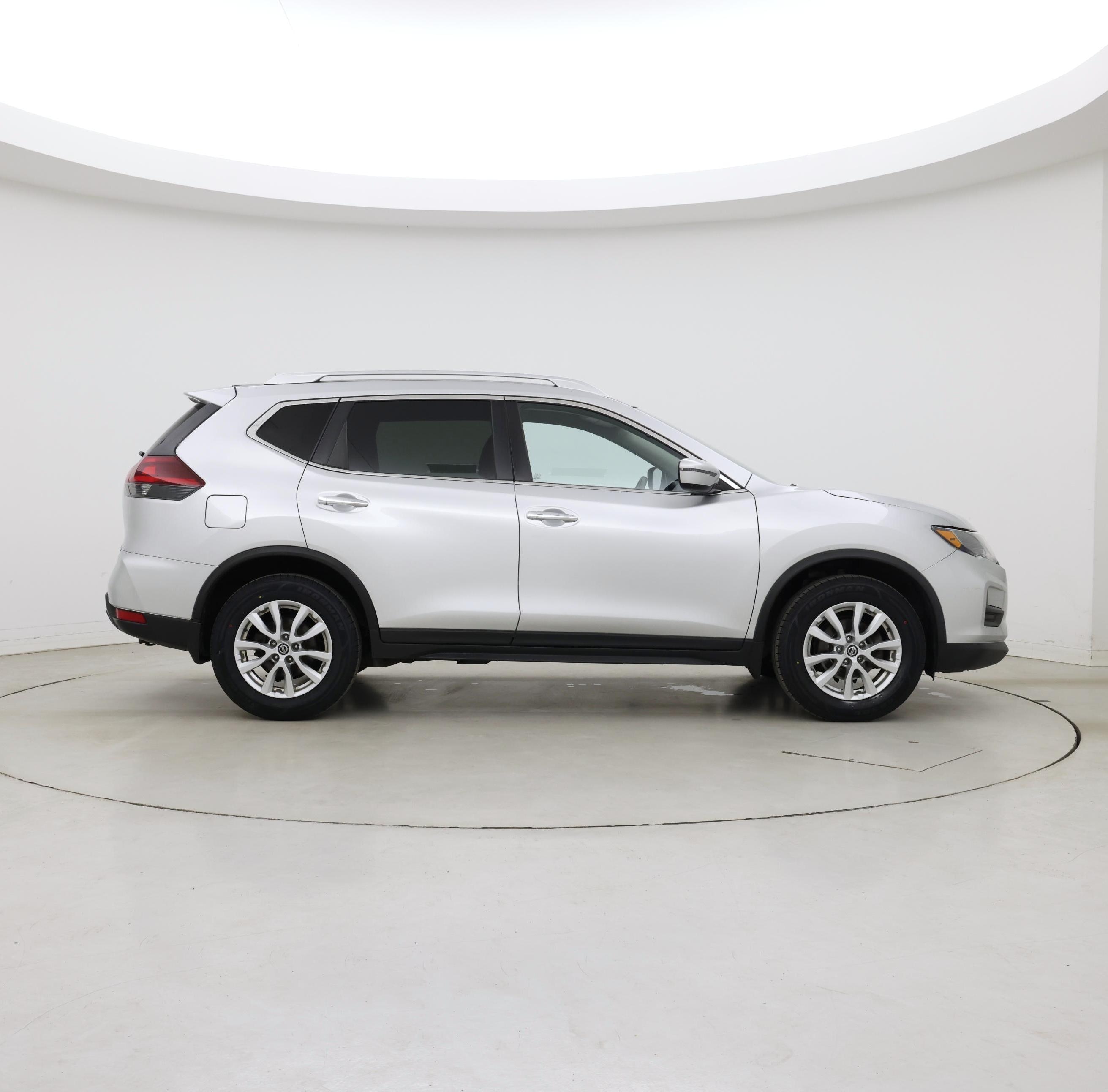 Thumbnail: 2019 Nissan Rogue - 7