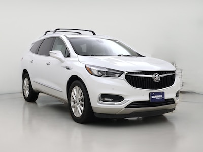 2018 Buick Enclave Premium