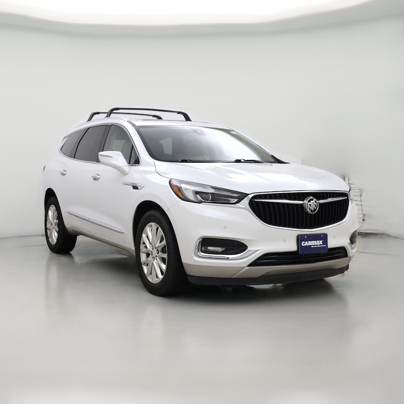 2018 Buick Enclave Premium