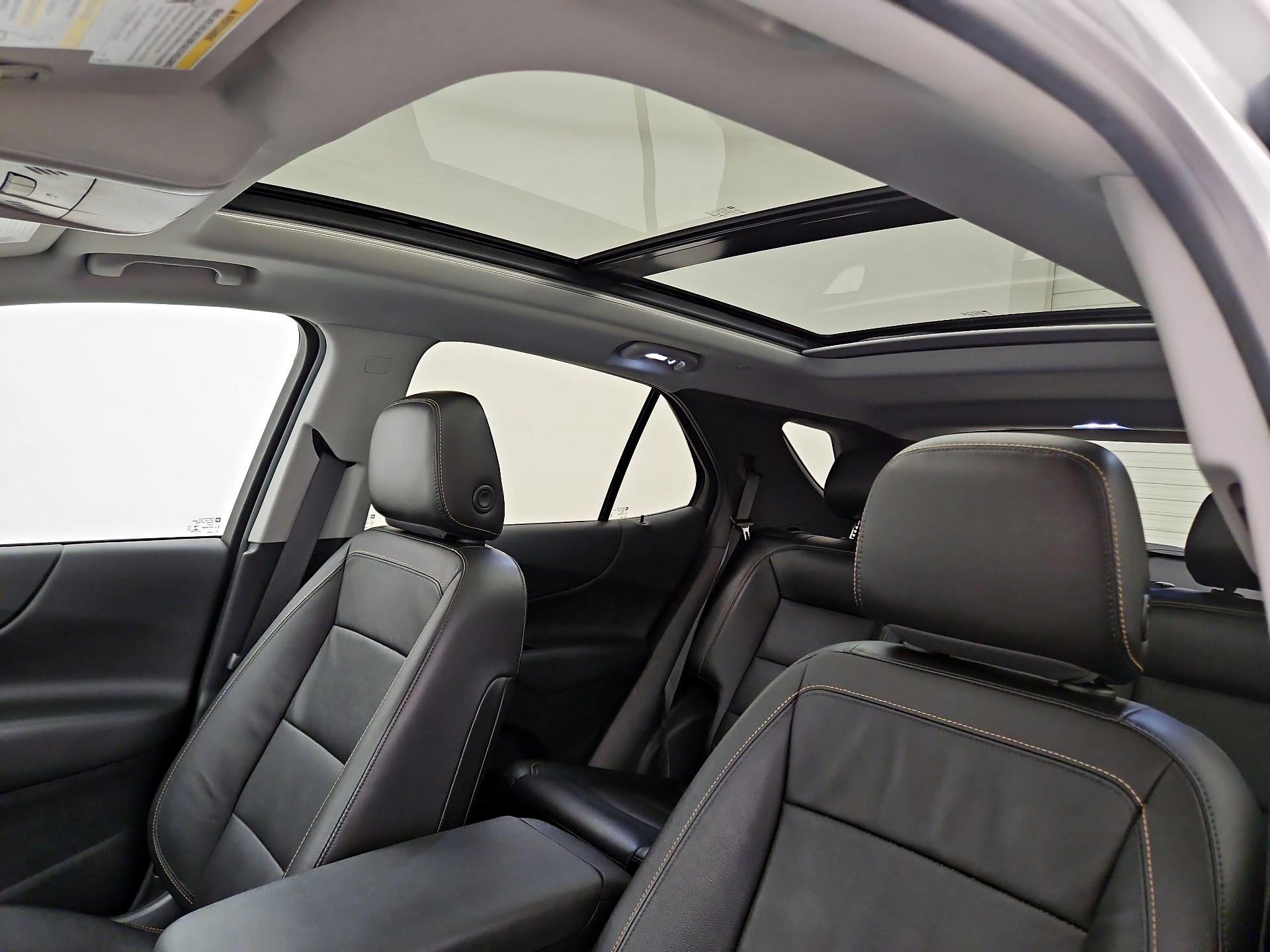 Thumbnail: 2021 Chevrolet Equinox - 19
