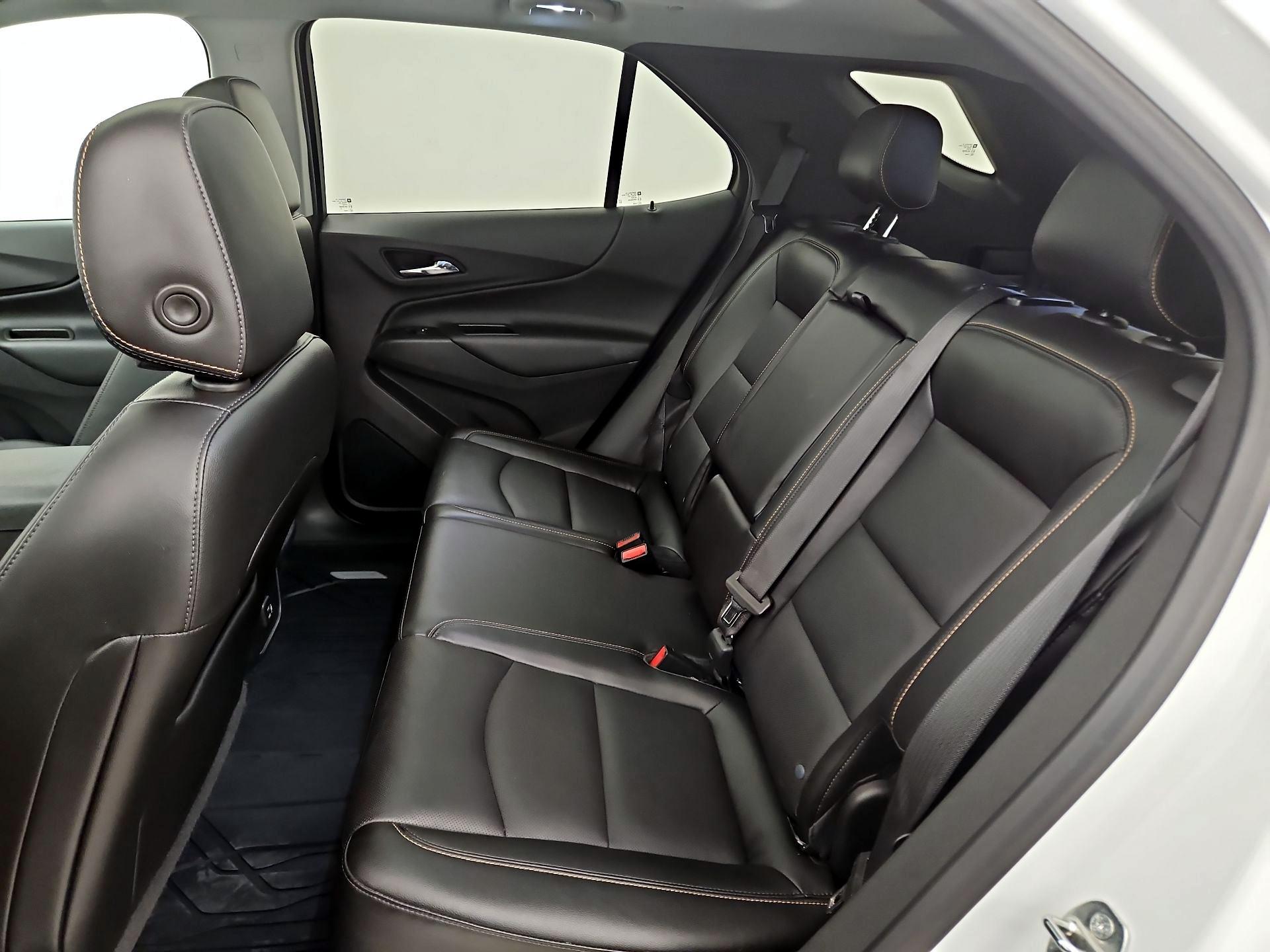 Thumbnail: 2021 Chevrolet Equinox - 20