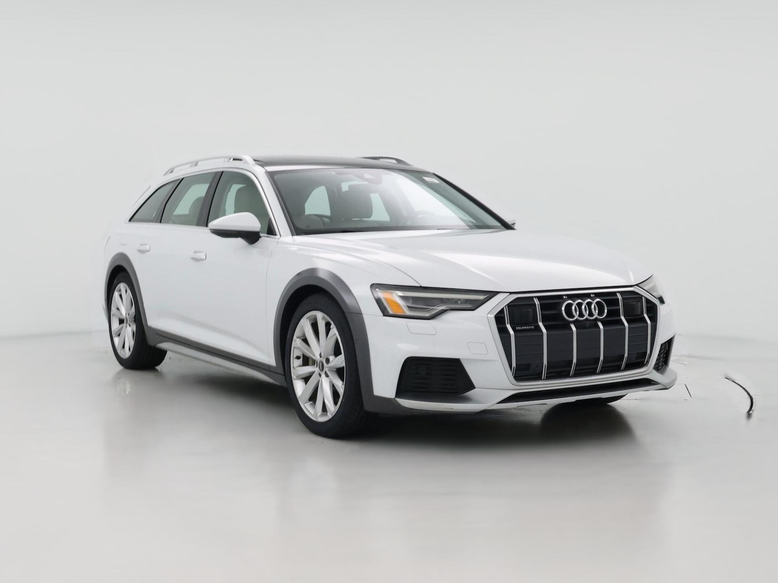 2021 Audi A6 Allroad