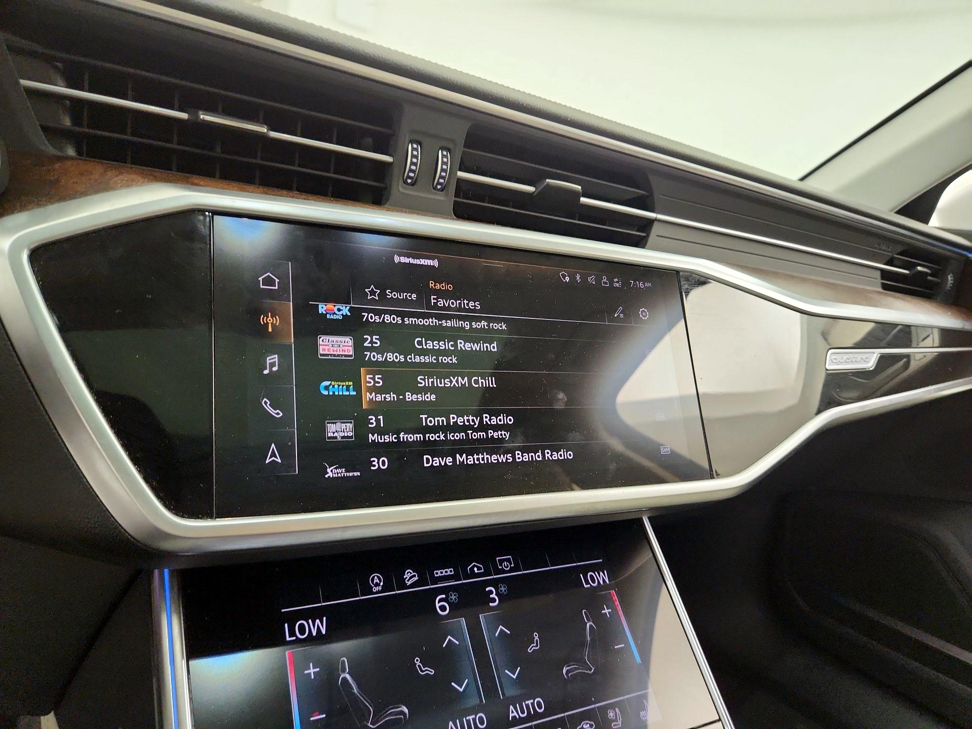 Thumbnail: 2021 Audi A6 - 16