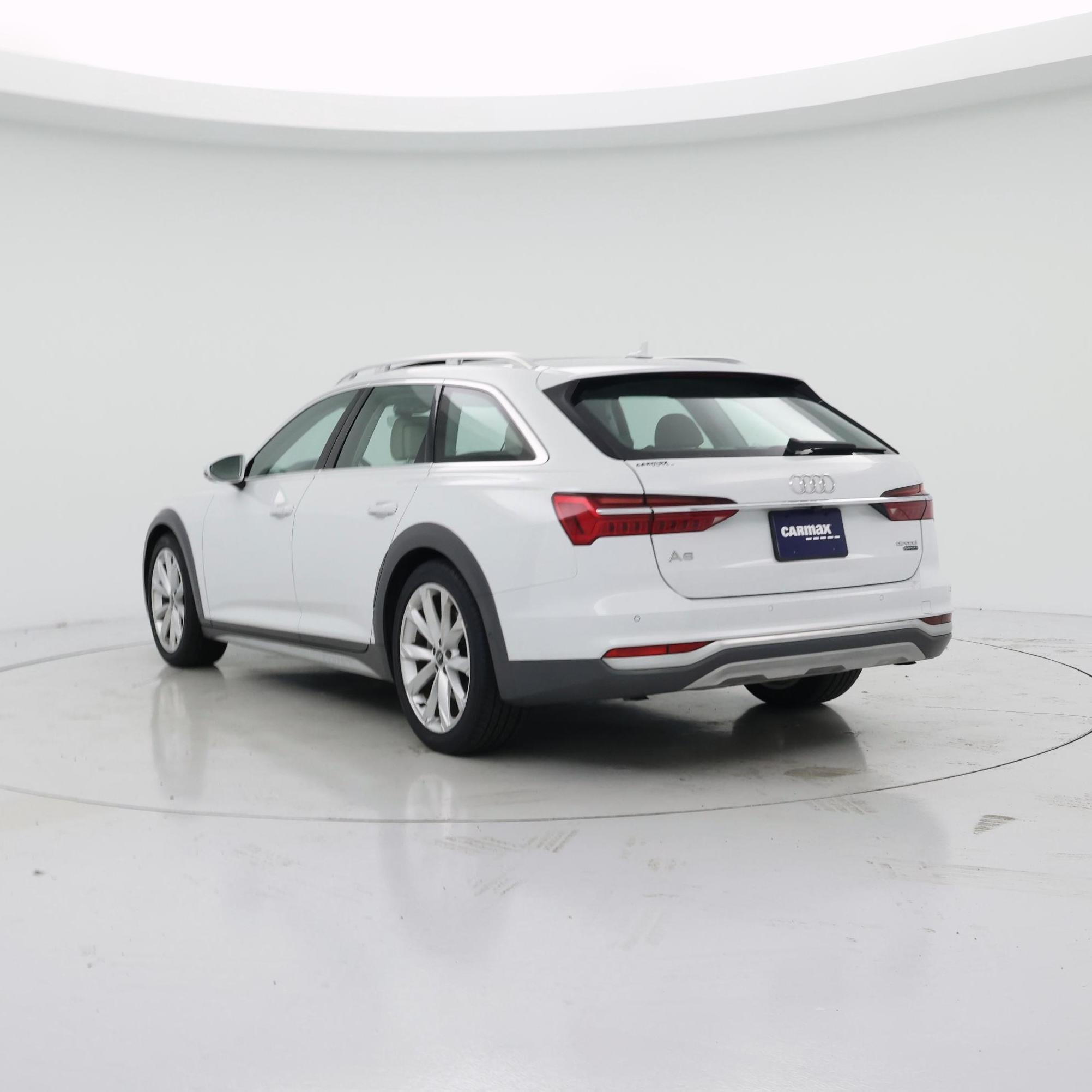 Thumbnail: 2021 Audi A6 - 2