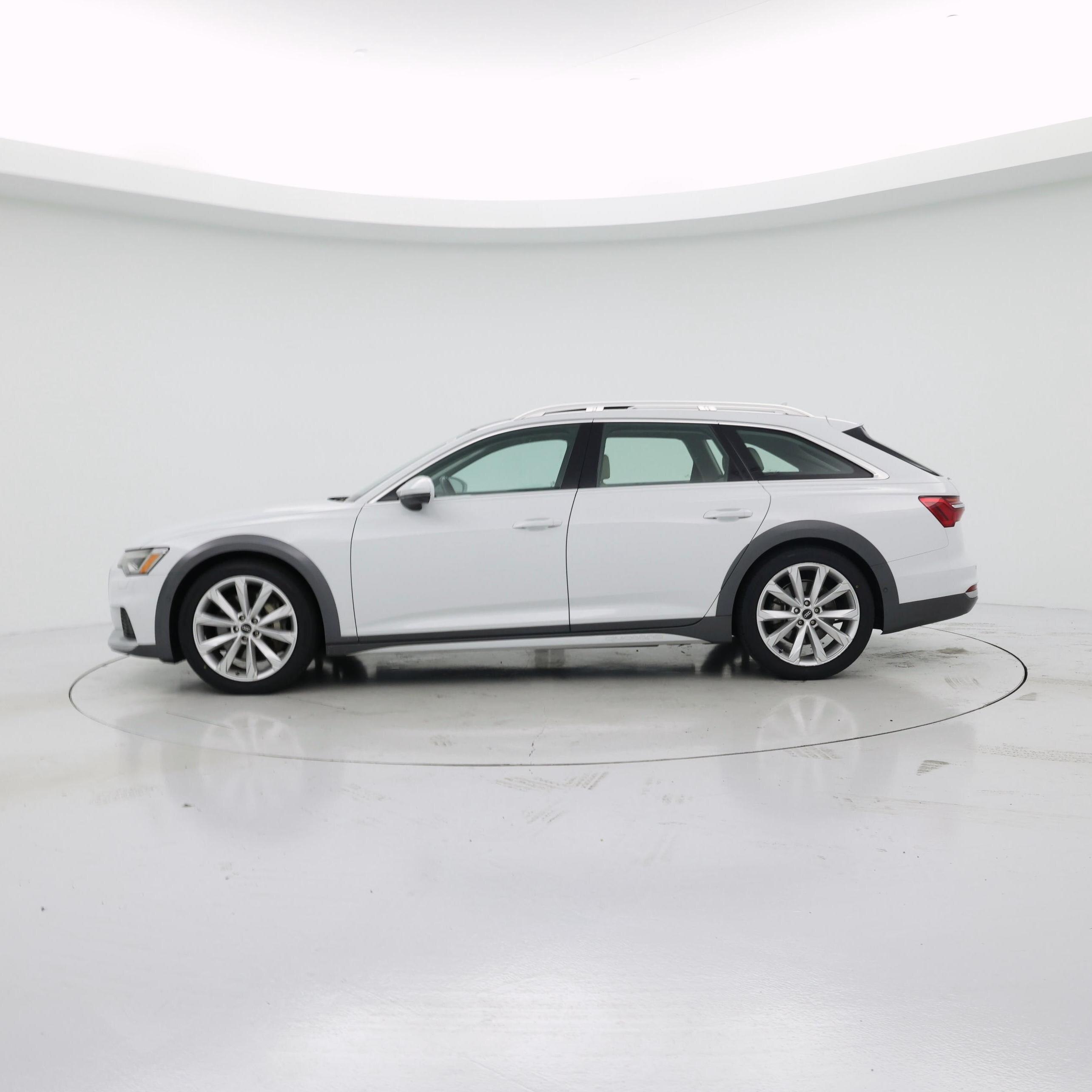 Thumbnail: 2021 Audi A6 - 3
