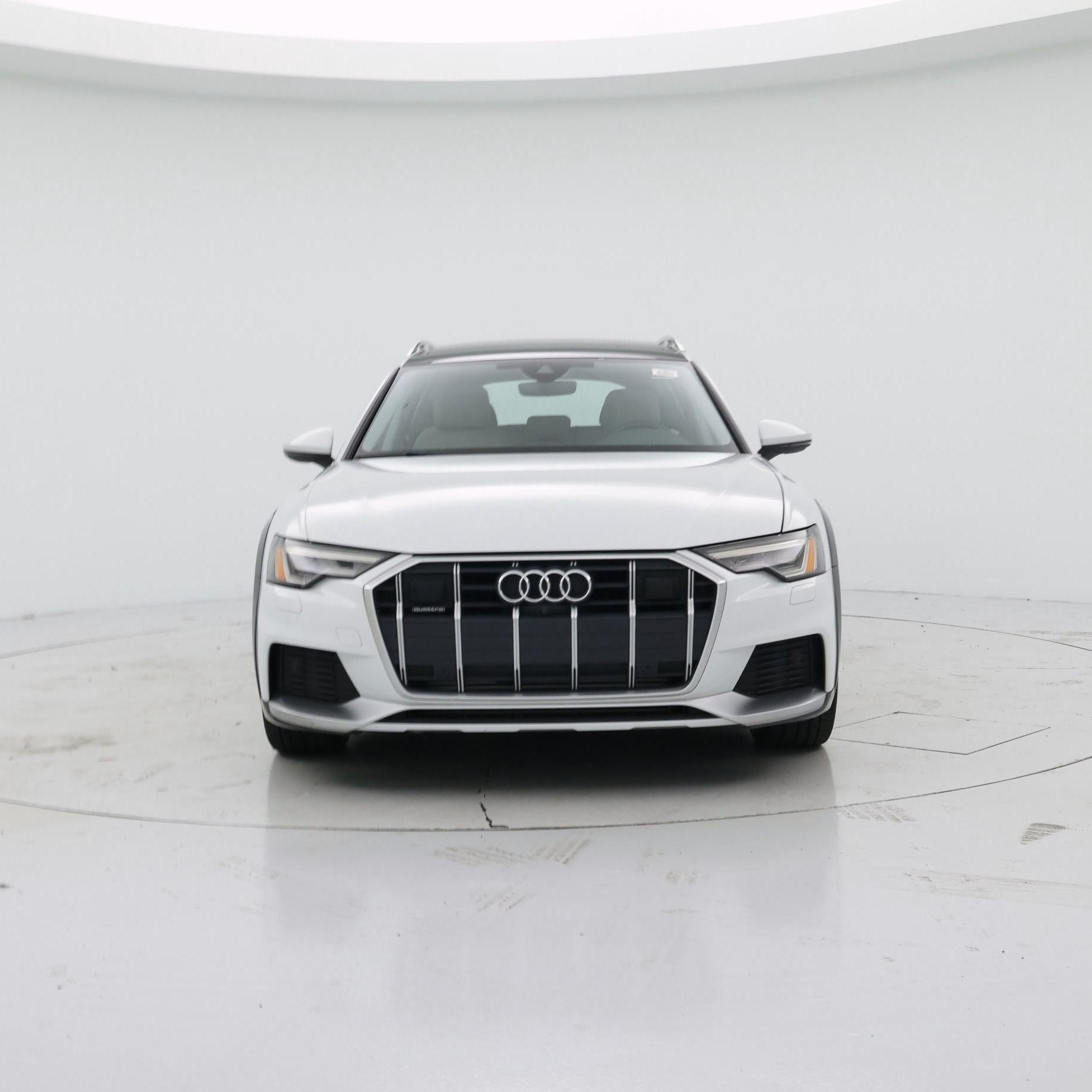Thumbnail: 2021 Audi A6 - 5