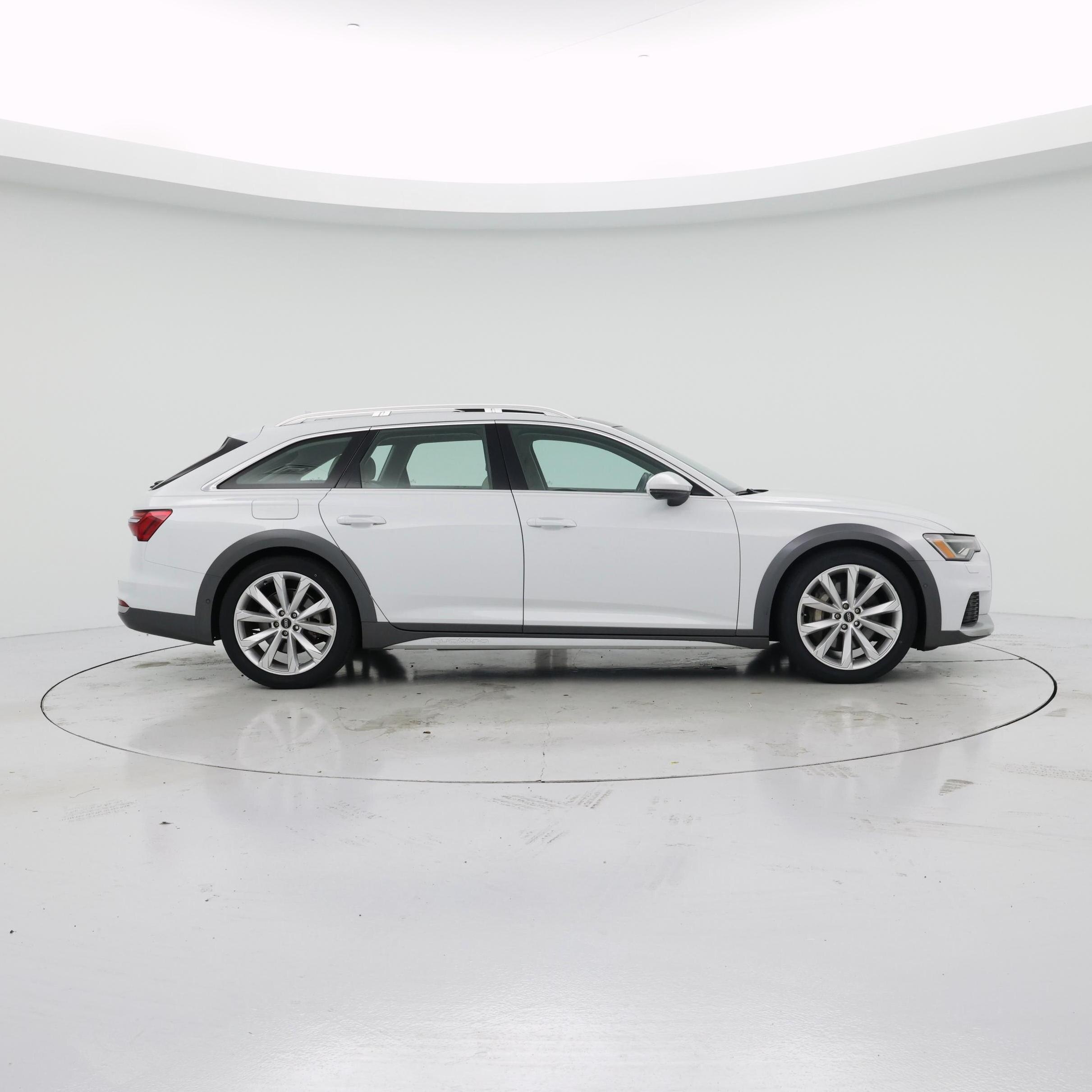 Thumbnail: 2021 Audi A6 - 7
