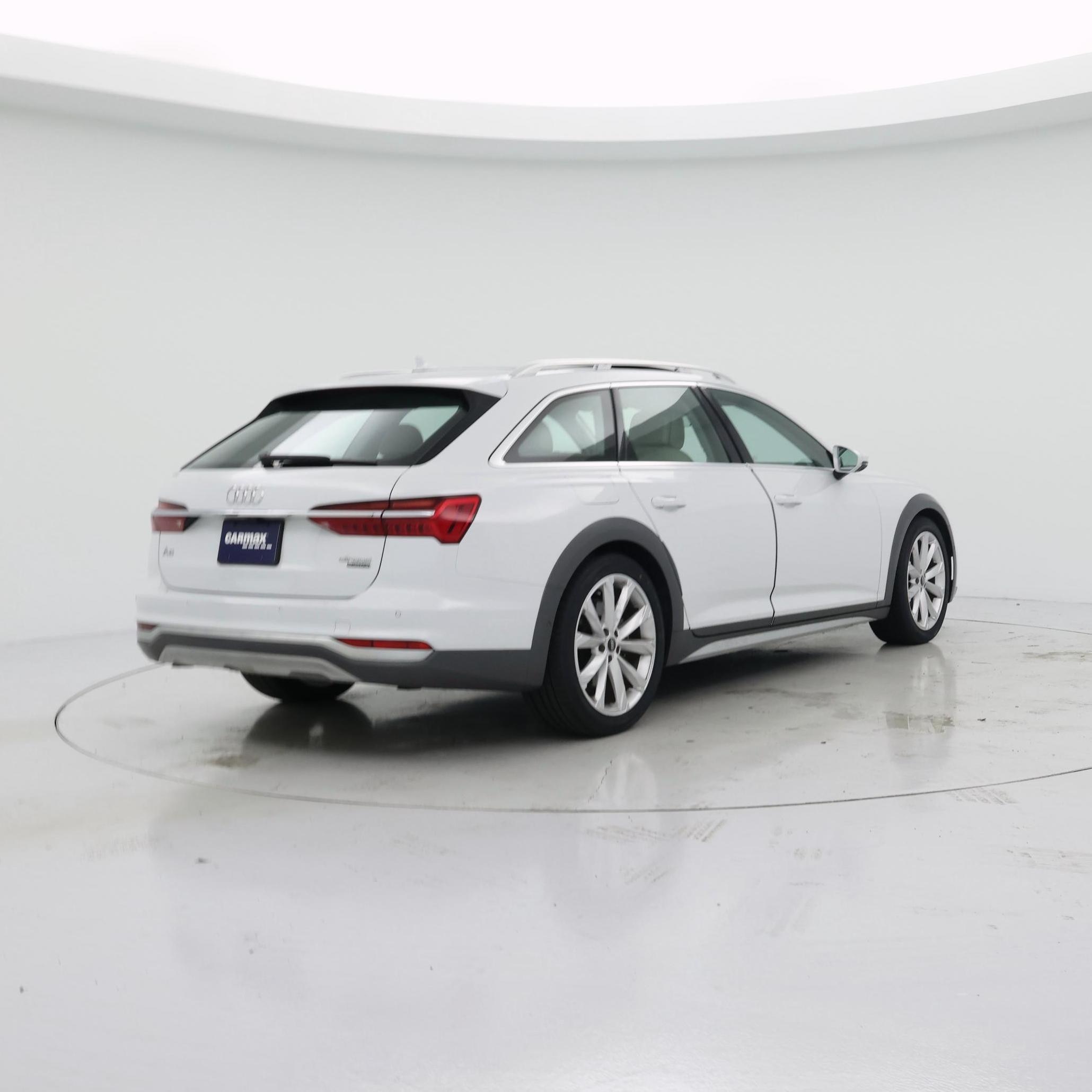 Thumbnail: 2021 Audi A6 - 8