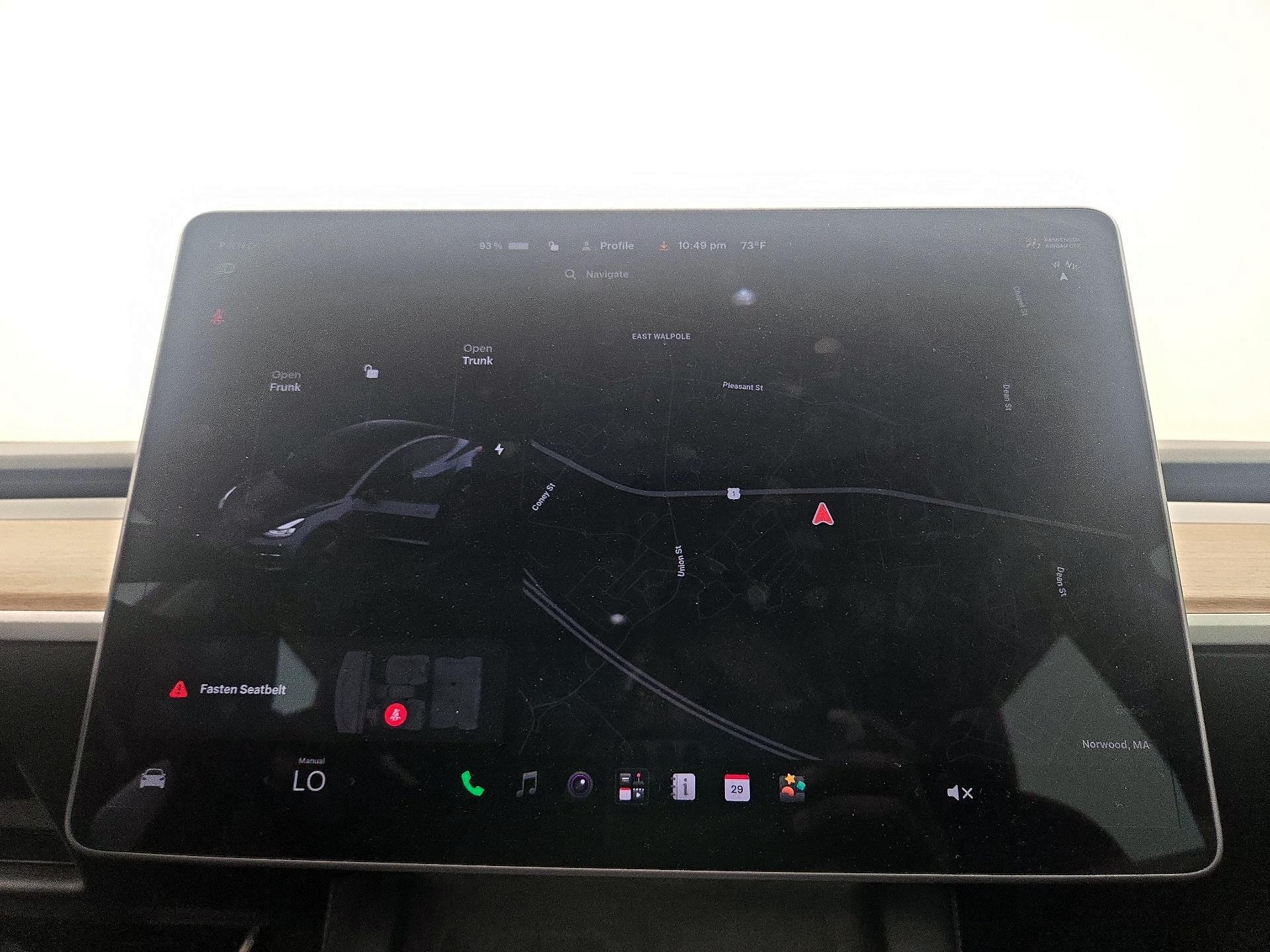 Thumbnail: 2023 Tesla Model 3 - 13