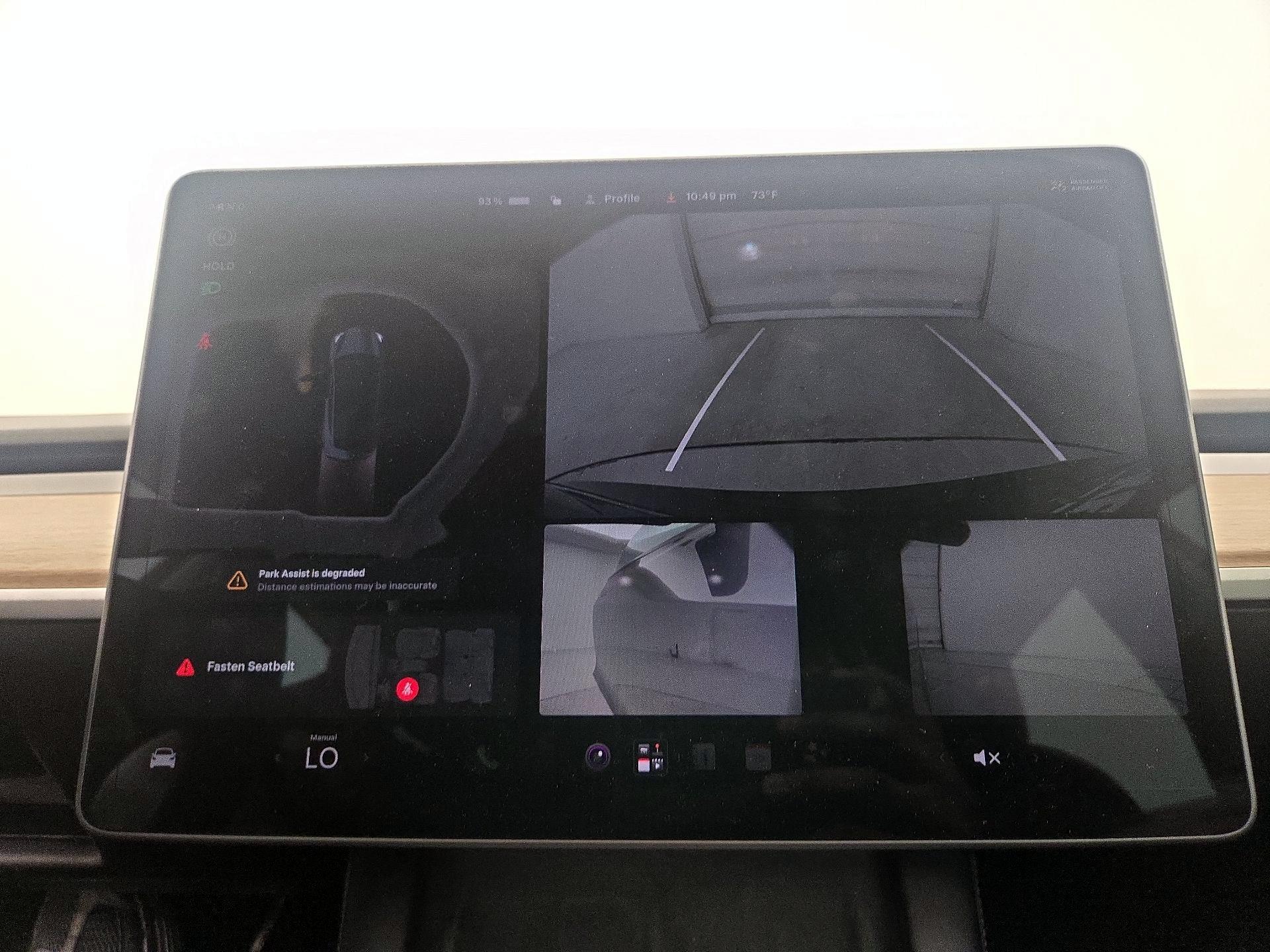 Thumbnail: 2023 Tesla Model 3 - 14