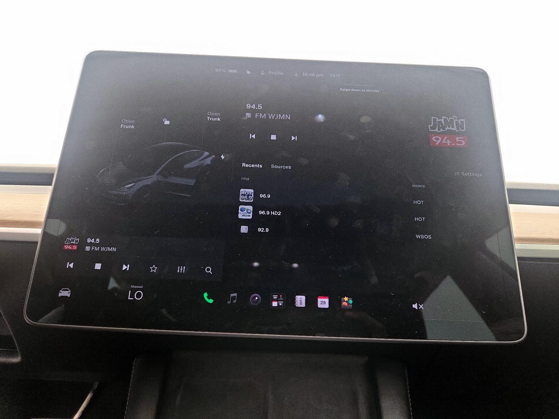 Thumbnail: 2023 Tesla Model 3 - 15