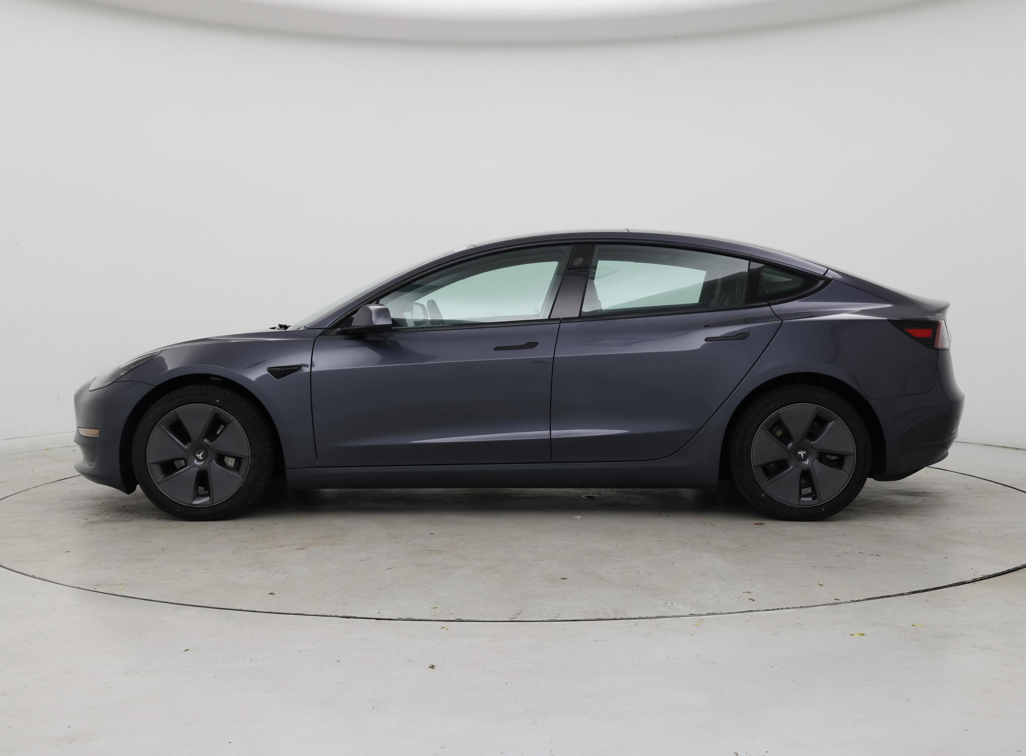 Thumbnail: 2023 Tesla Model 3 - 3