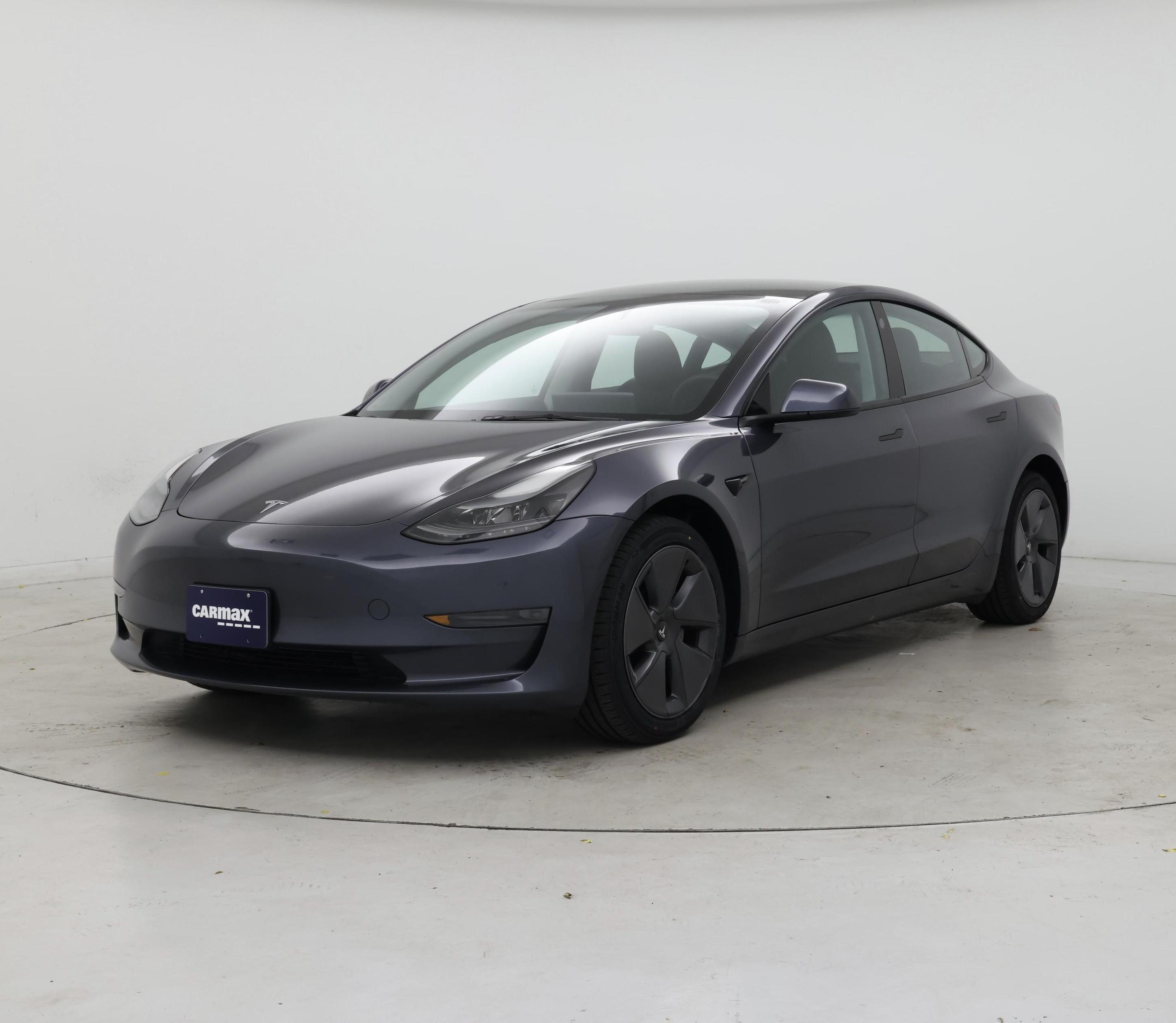 Thumbnail: 2023 Tesla Model 3 - 4