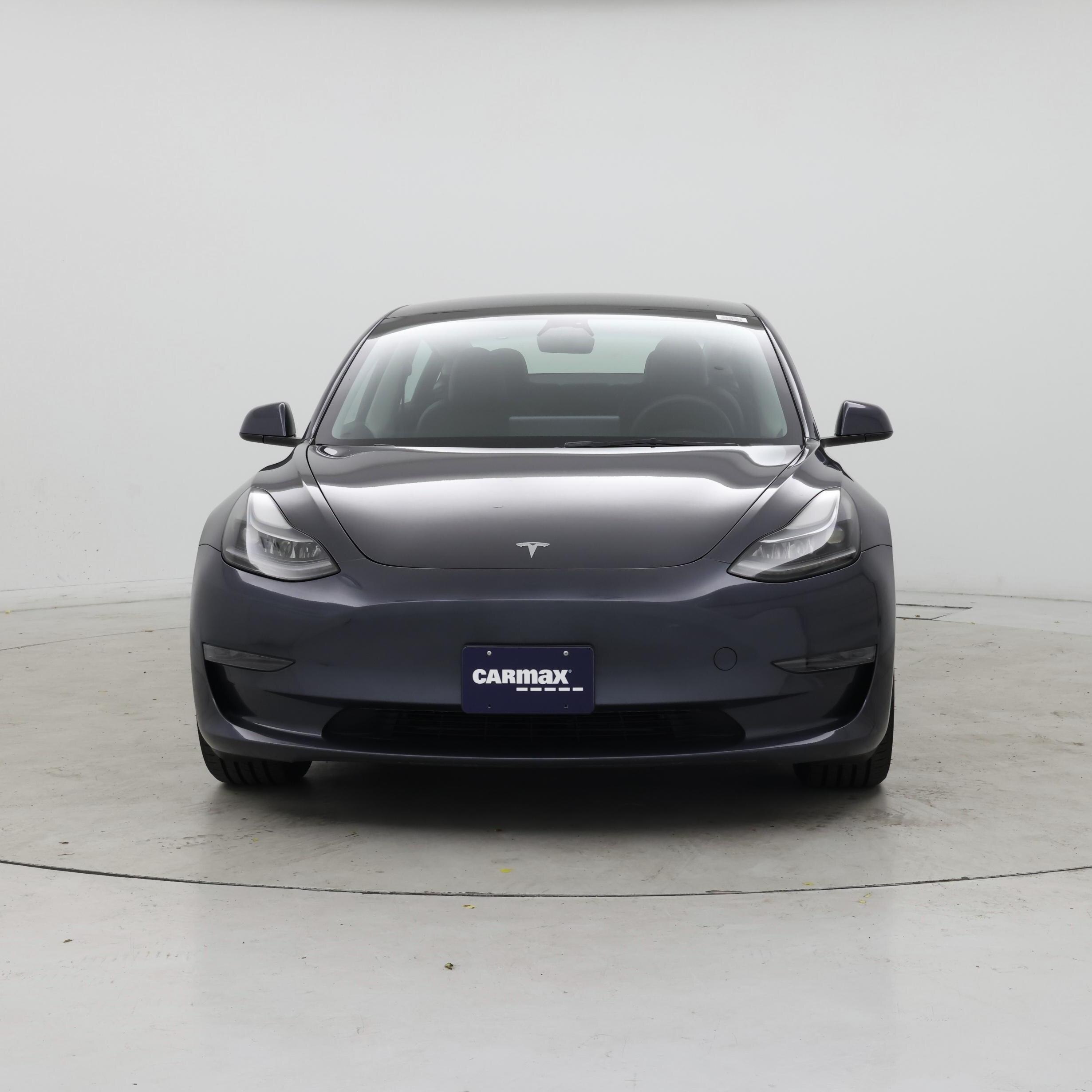 Thumbnail: 2023 Tesla Model 3 - 5