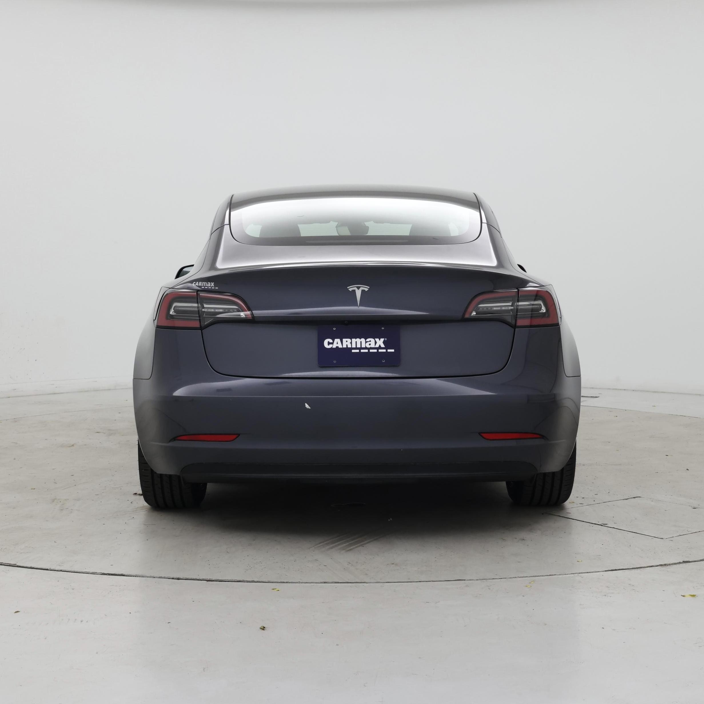 Thumbnail: 2023 Tesla Model 3 - 6