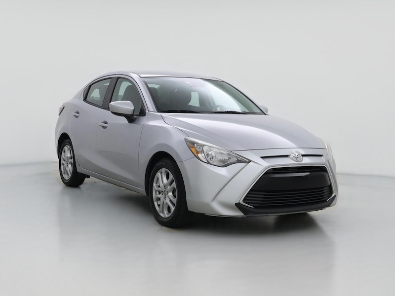 2017 Toyota Yaris iA  -
                  Fort Myers, FL