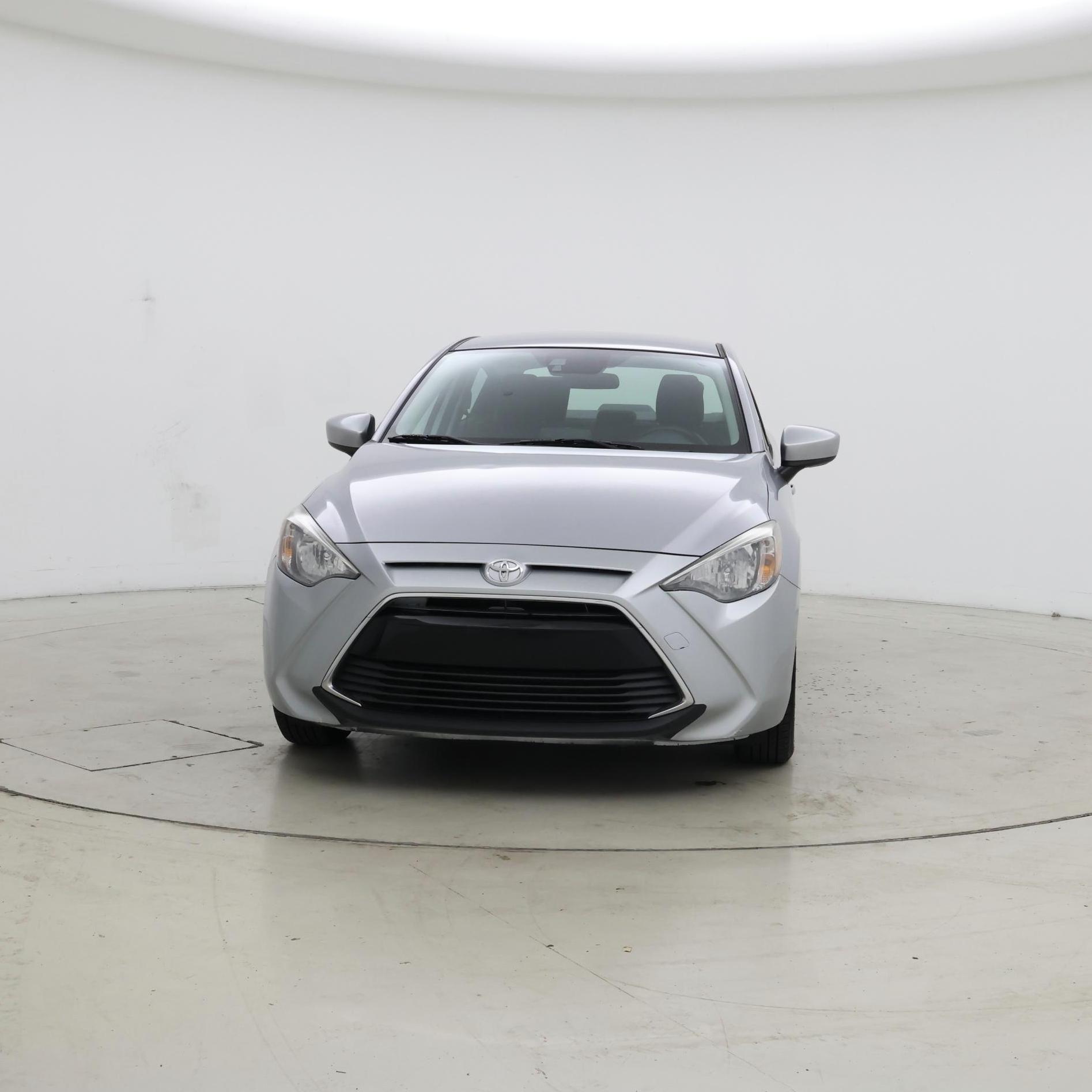 Thumbnail: 2017 Toyota Yaris iA - 5