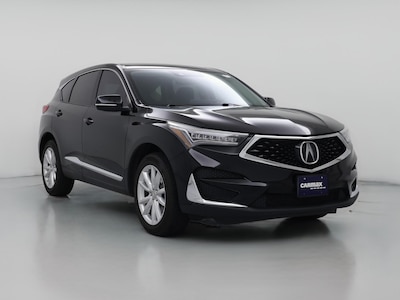 2020 Acura RDX