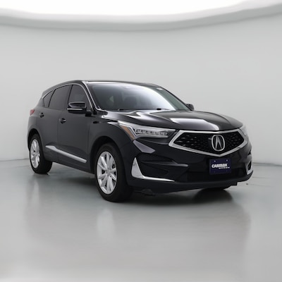 2020 Acura RDX