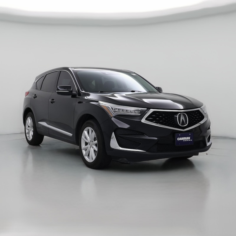 2020 Acura RDX