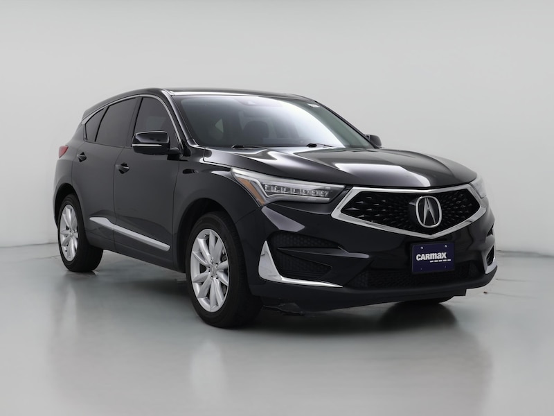 2020 Acura RDX null