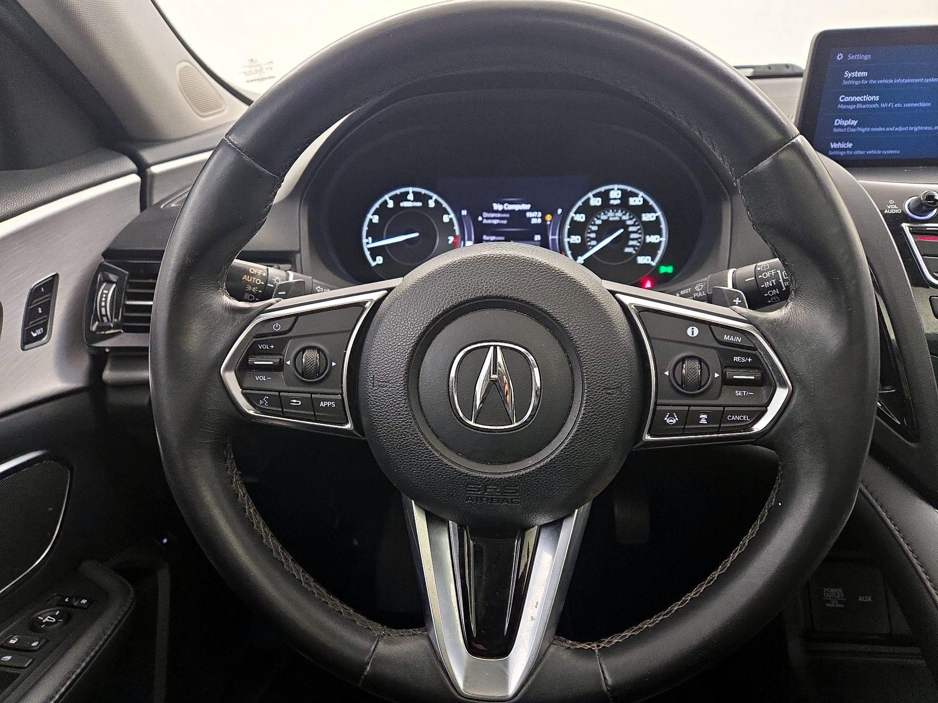 Thumbnail: 2020 Acura RDX - 10