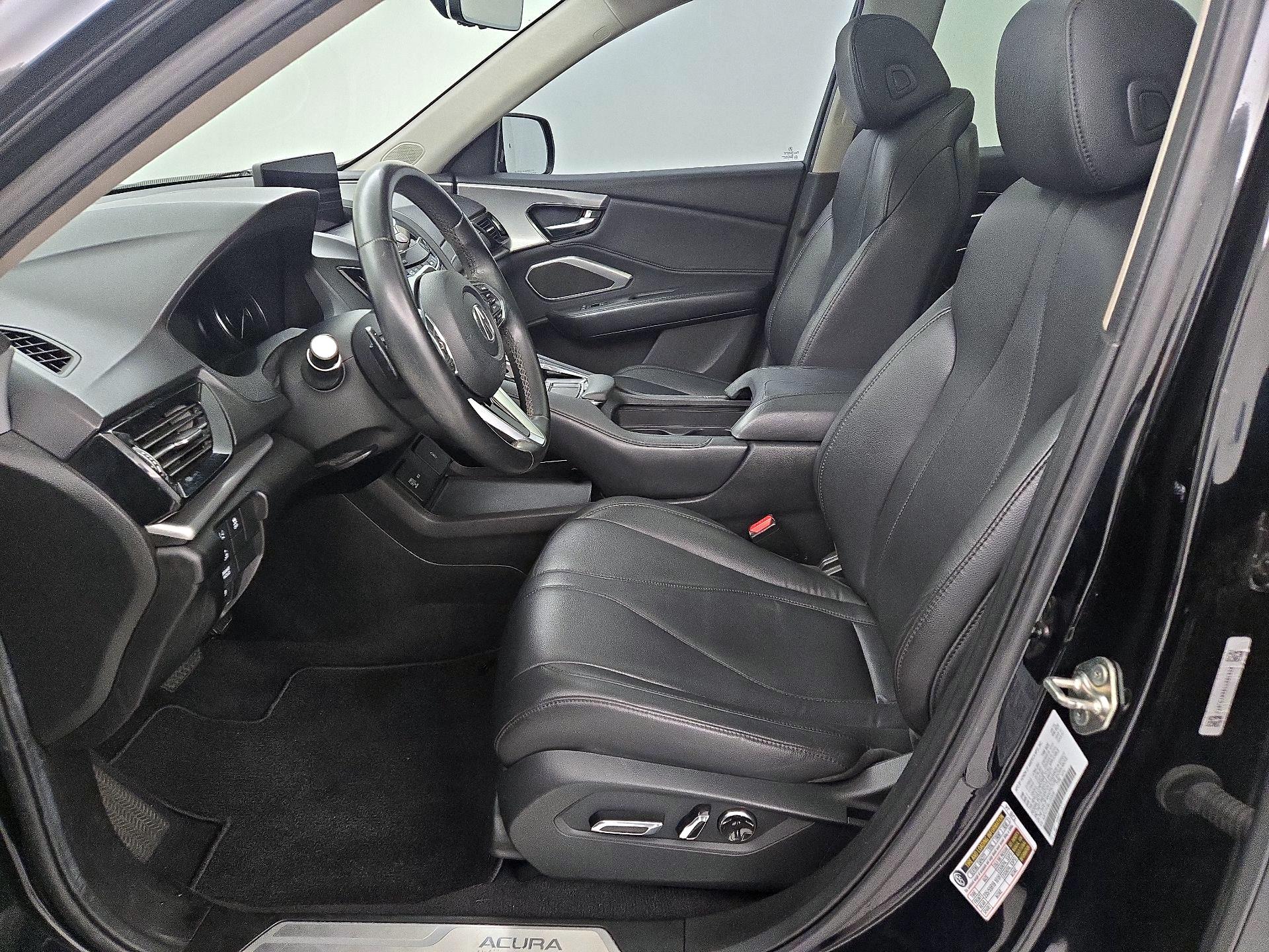 Thumbnail: 2020 Acura RDX - 11