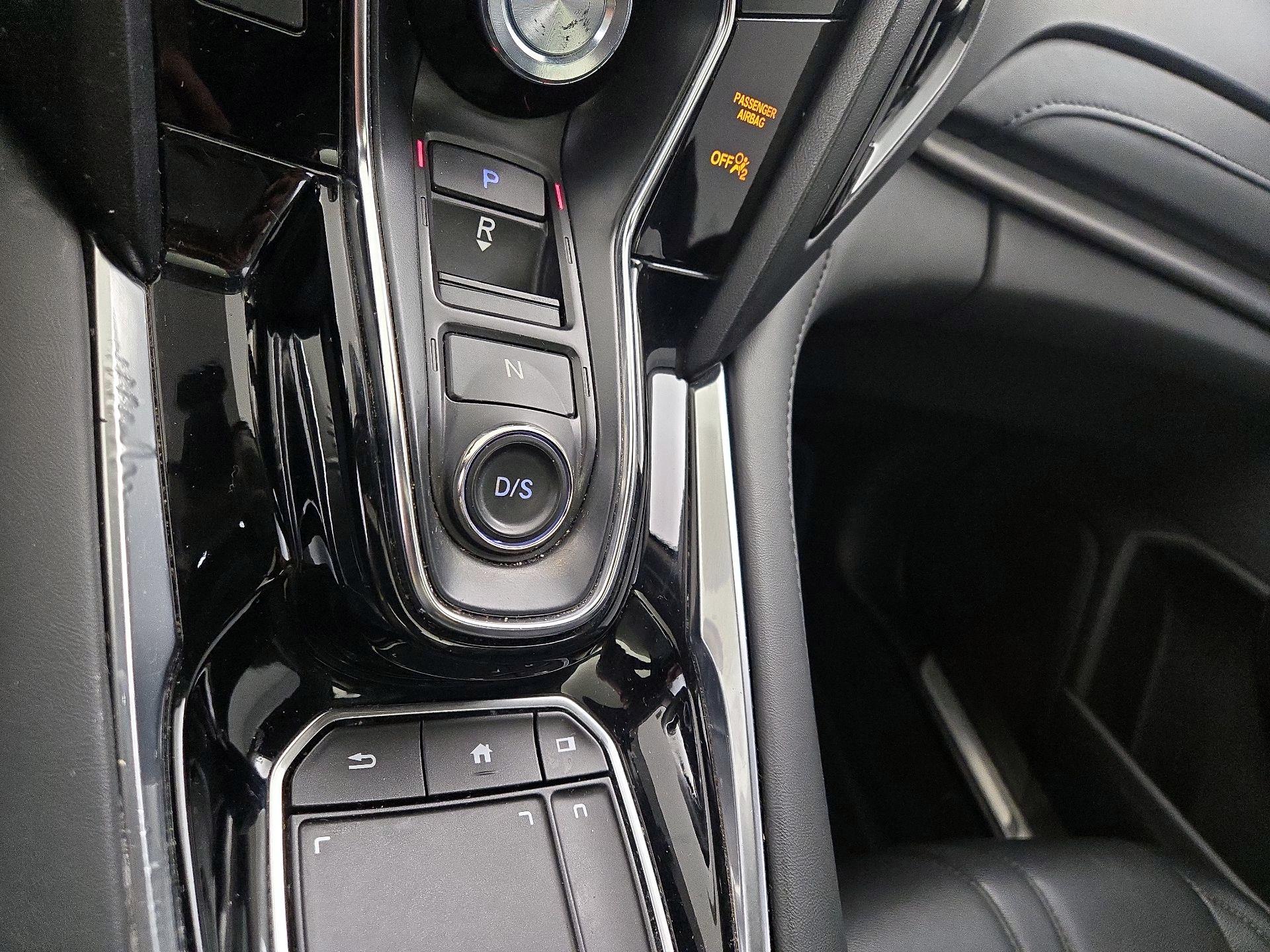 Thumbnail: 2020 Acura RDX - 17