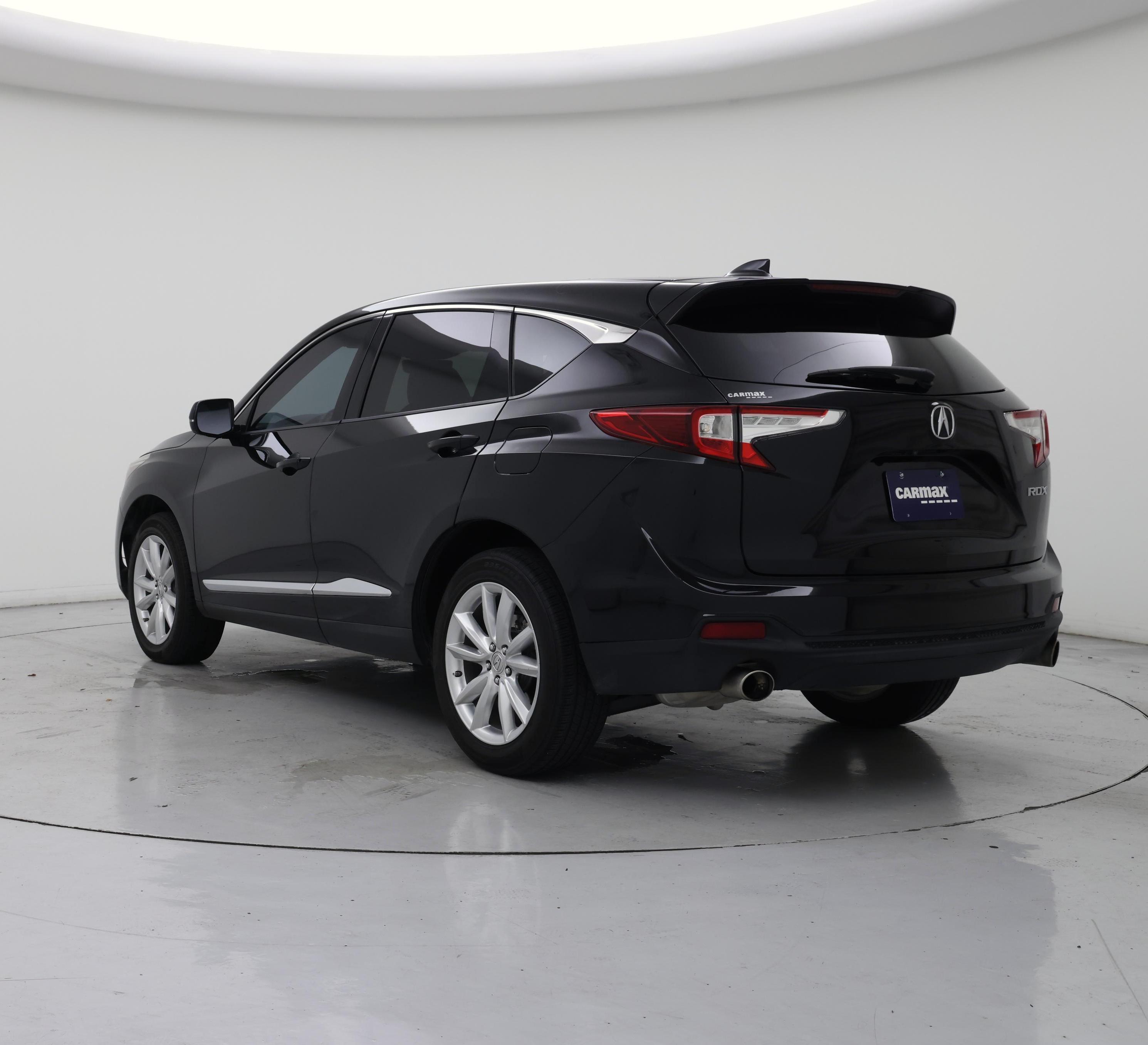 Thumbnail: 2020 Acura RDX - 2
