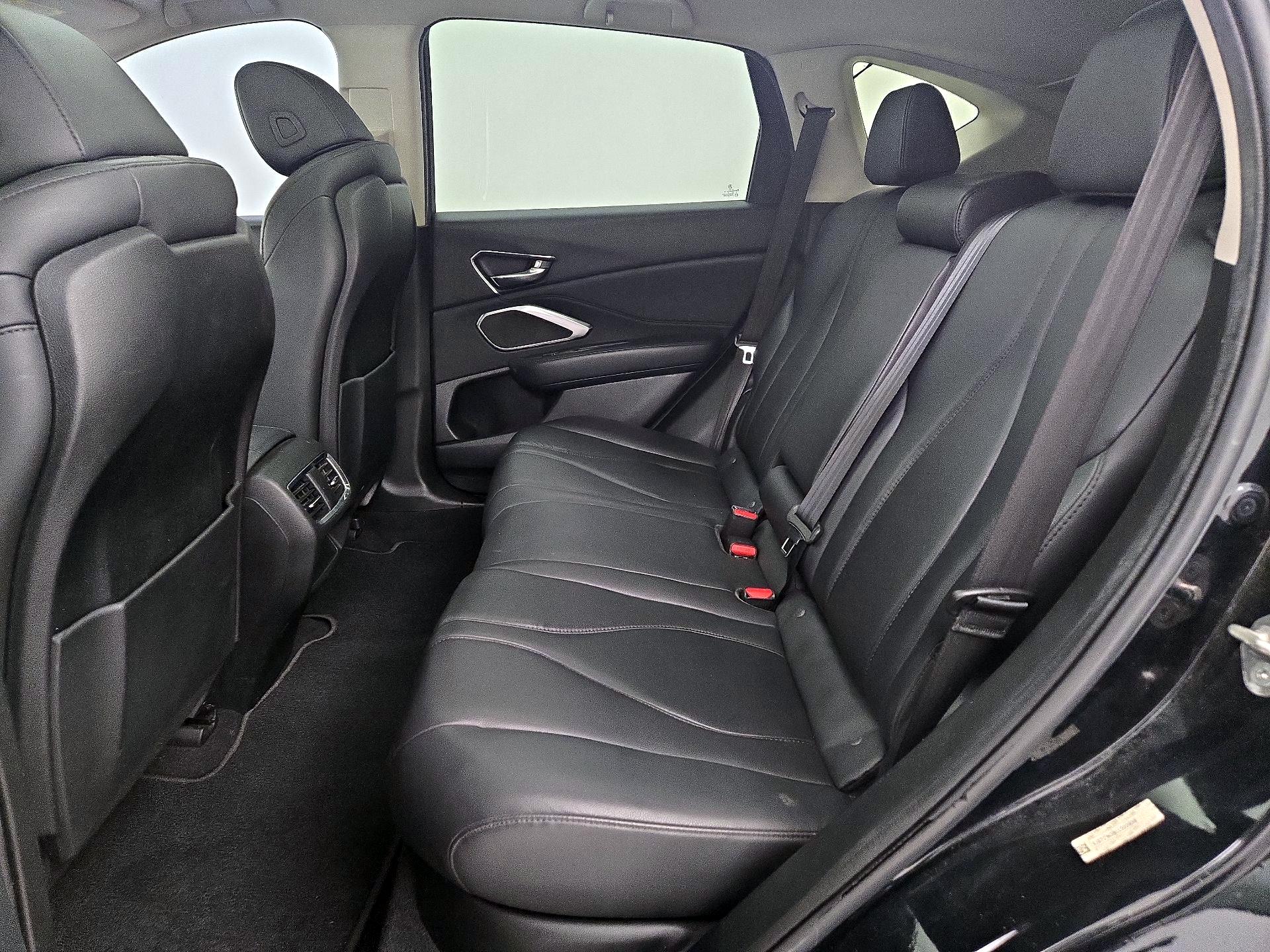Thumbnail: 2020 Acura RDX - 20