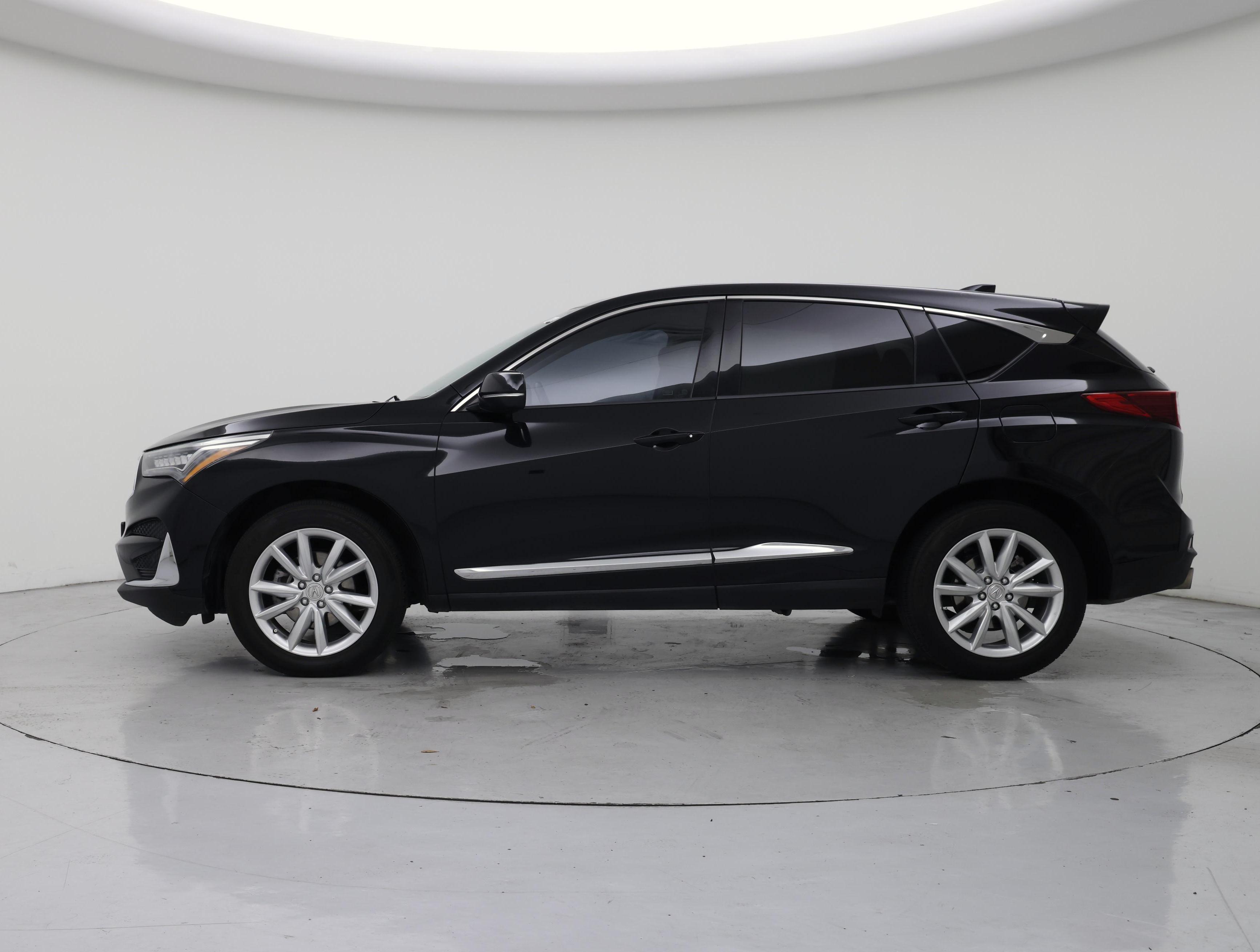 Thumbnail: 2020 Acura RDX - 3