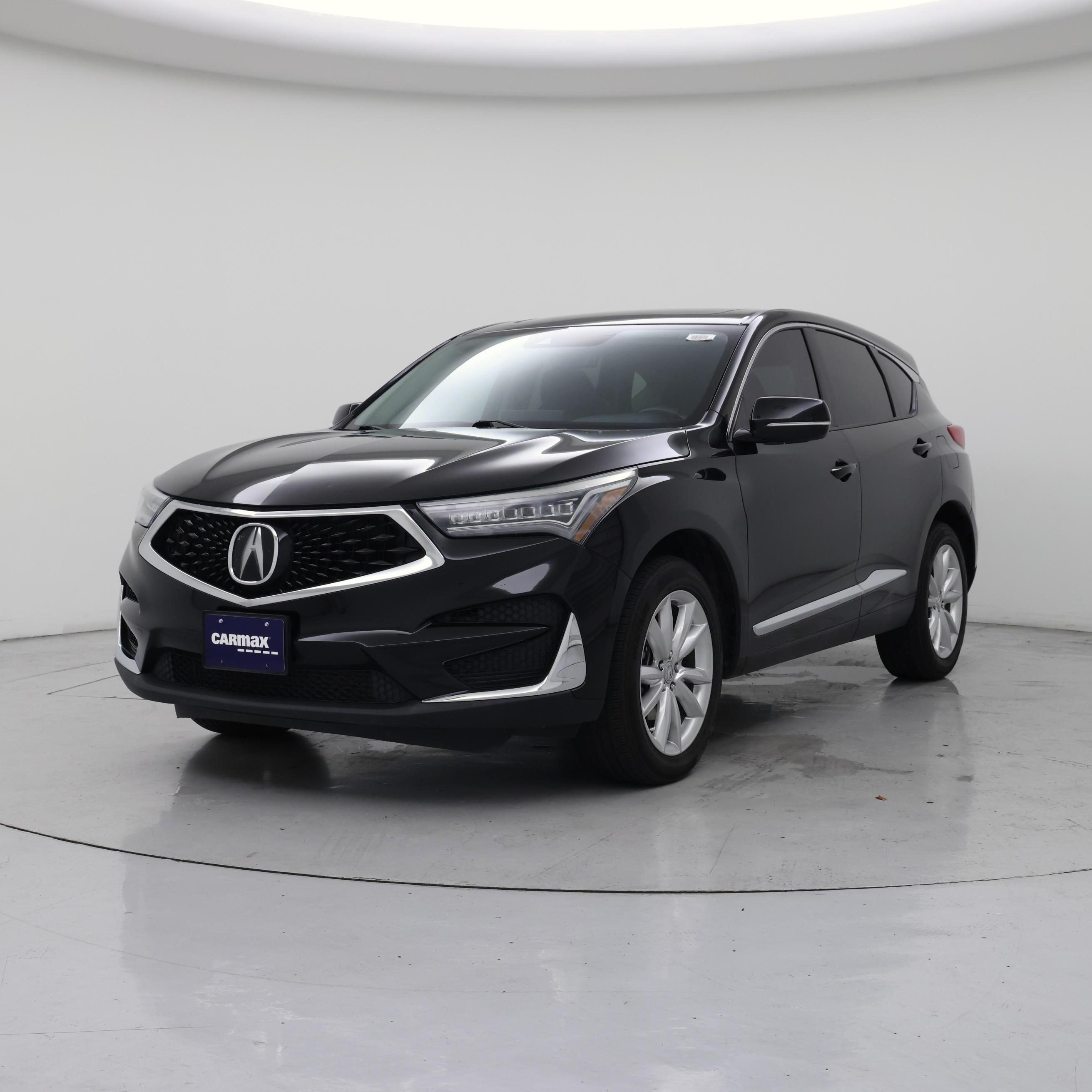 Thumbnail: 2020 Acura RDX - 4