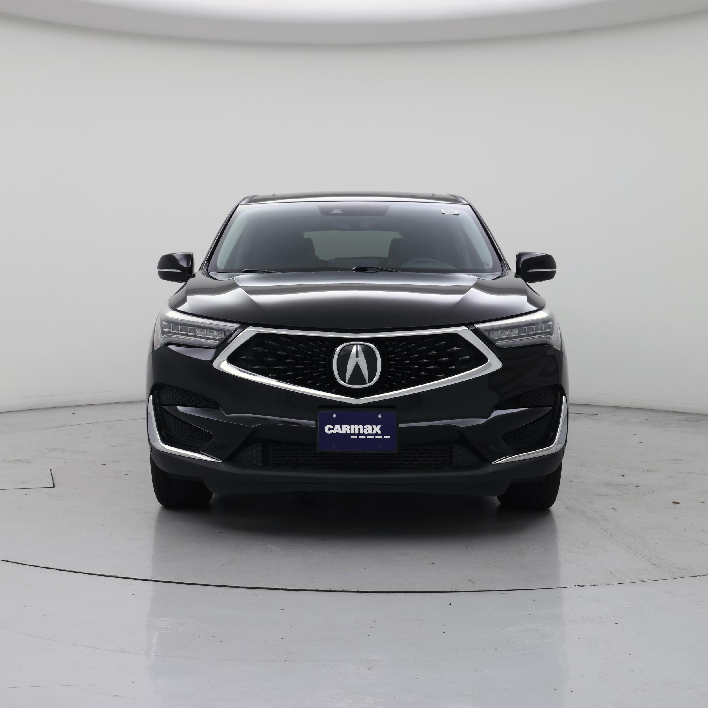 Thumbnail: 2020 Acura RDX - 5