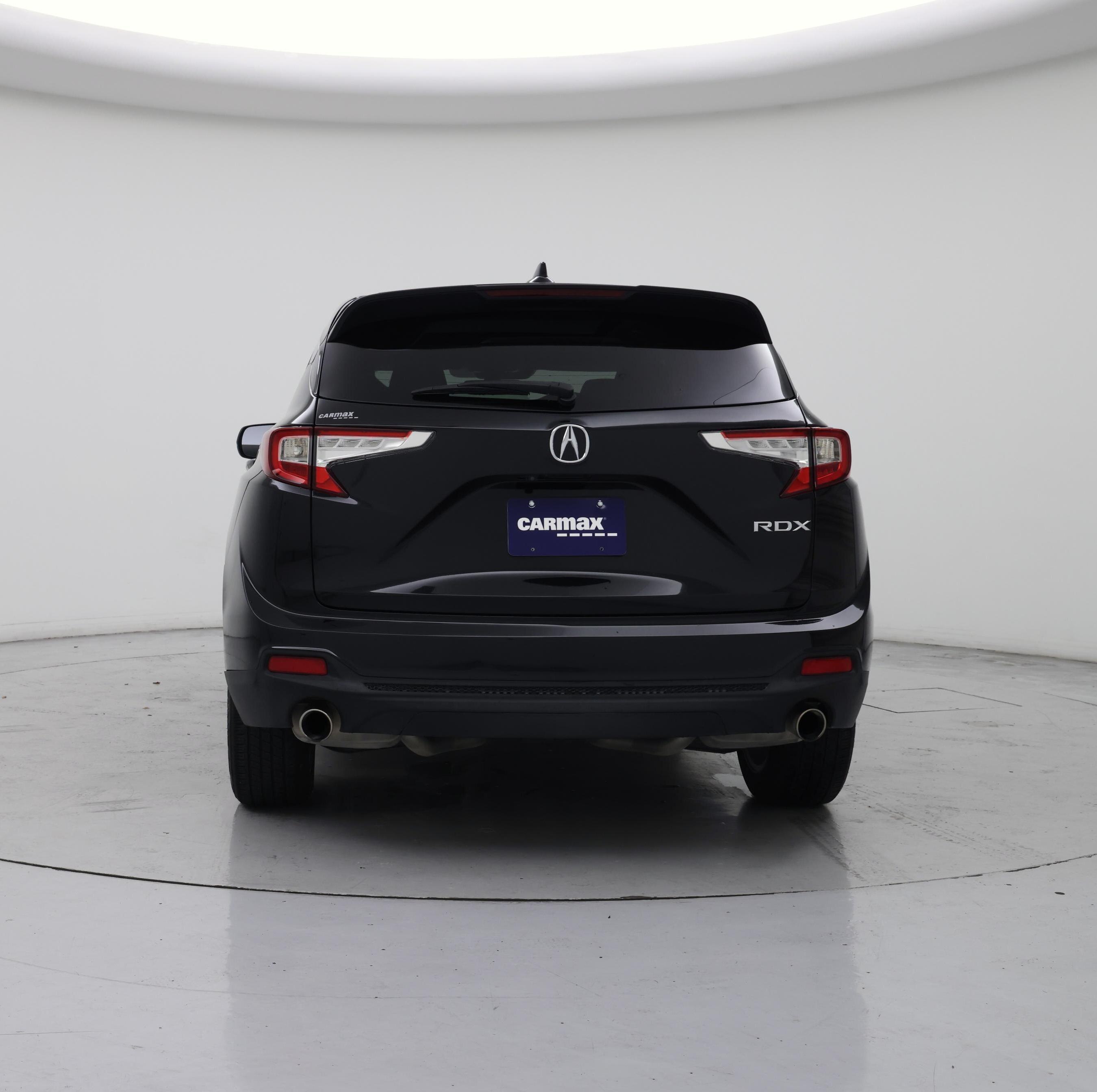 Thumbnail: 2020 Acura RDX - 6