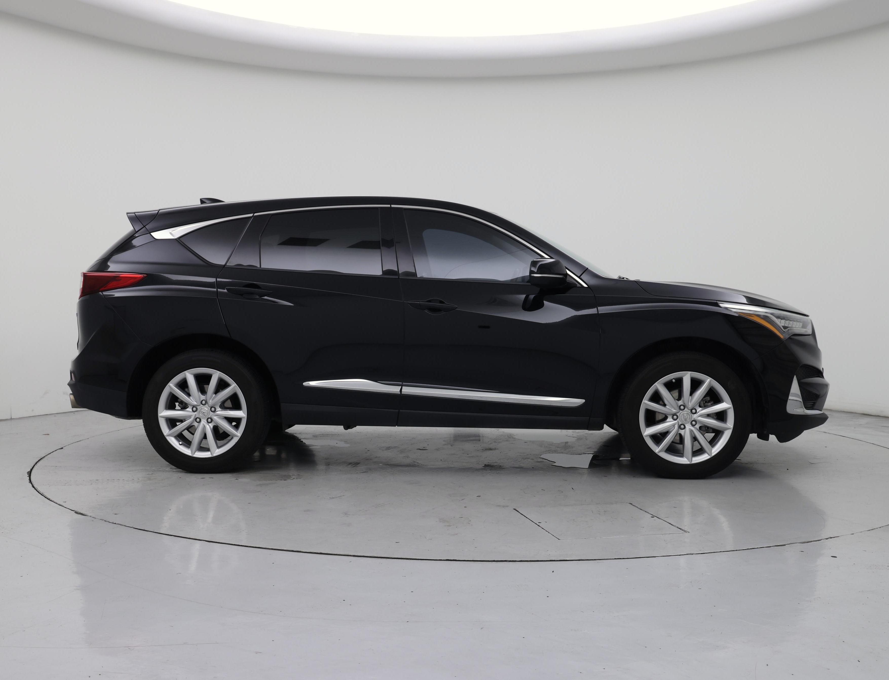 Thumbnail: 2020 Acura RDX - 7