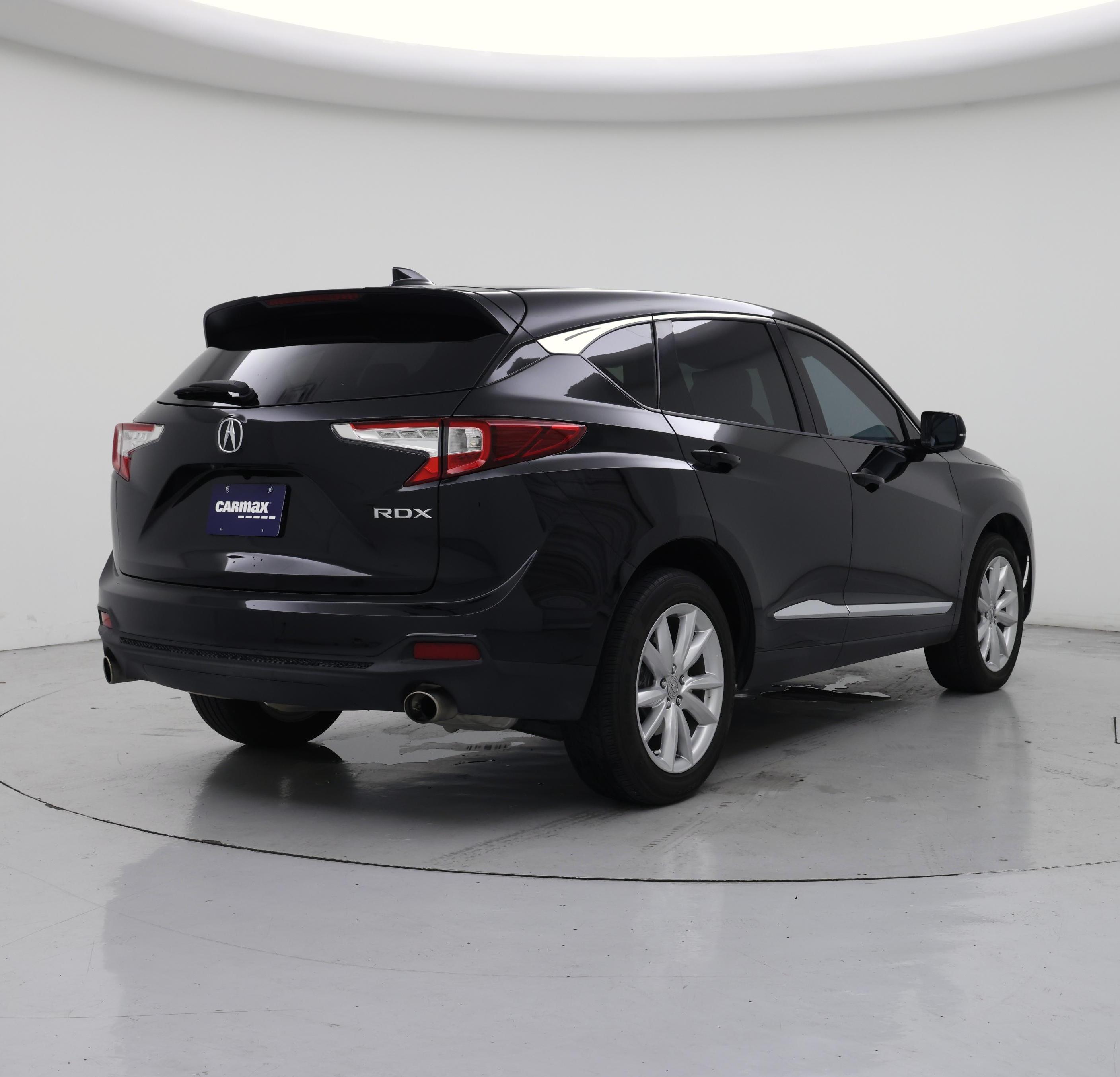 Thumbnail: 2020 Acura RDX - 8