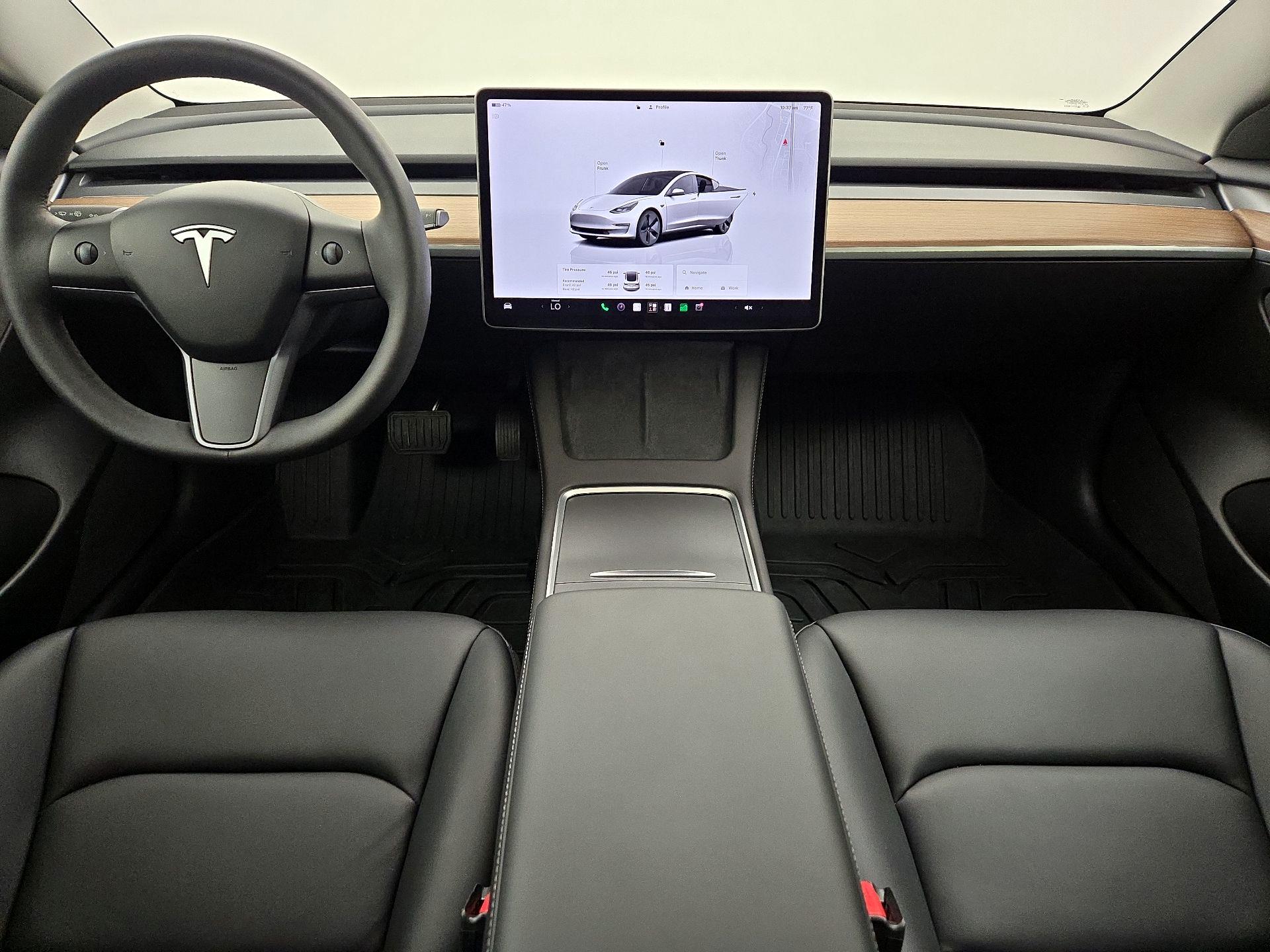 Thumbnail: 2023 Tesla Model 3 - 9