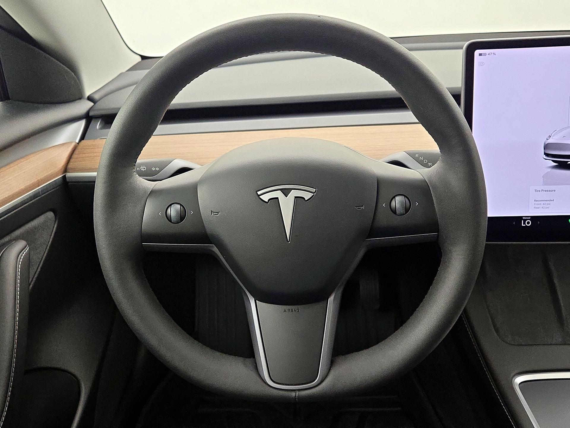 Thumbnail: 2023 Tesla Model 3 - 10