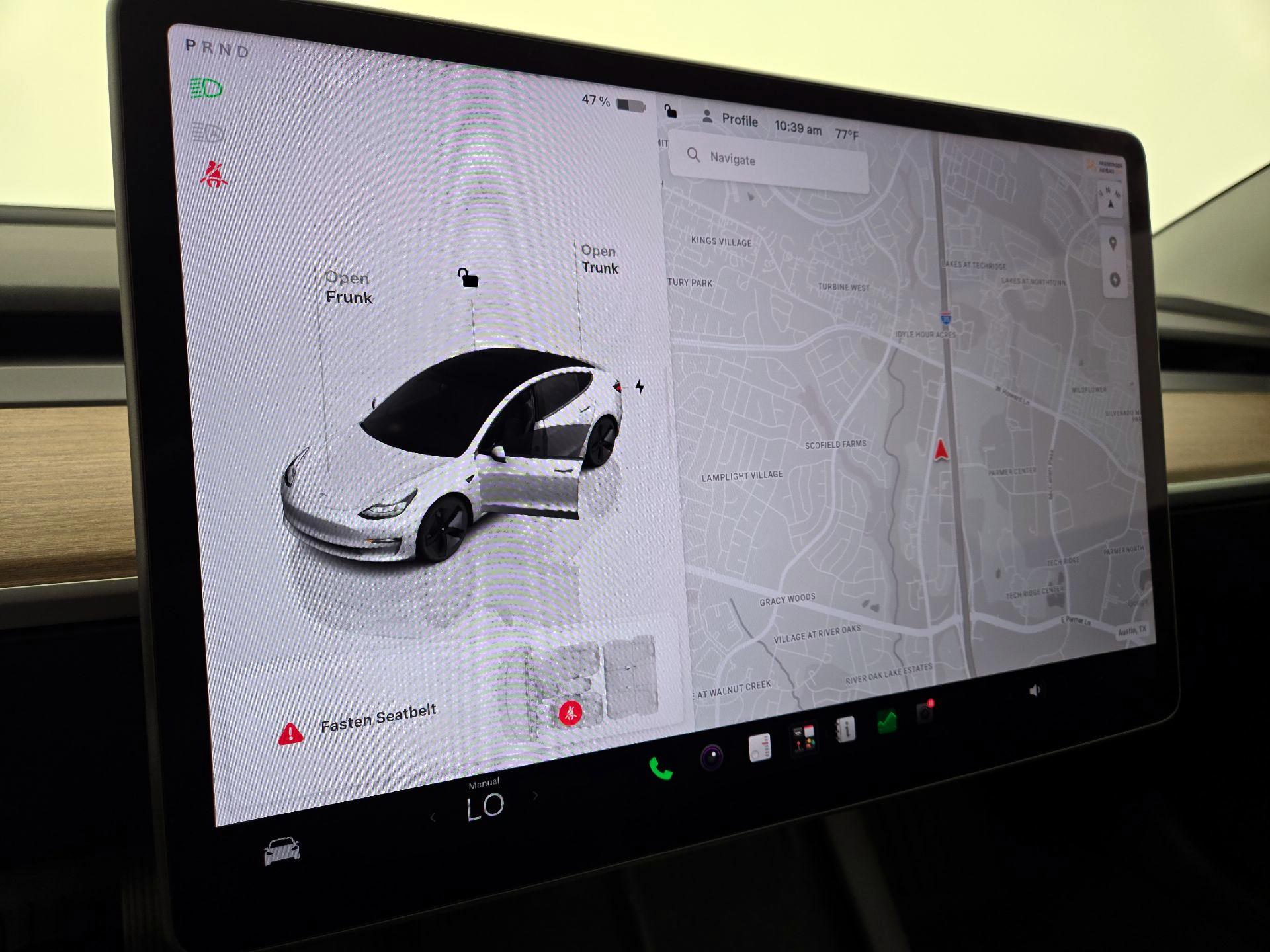 Thumbnail: 2023 Tesla Model 3 - 13