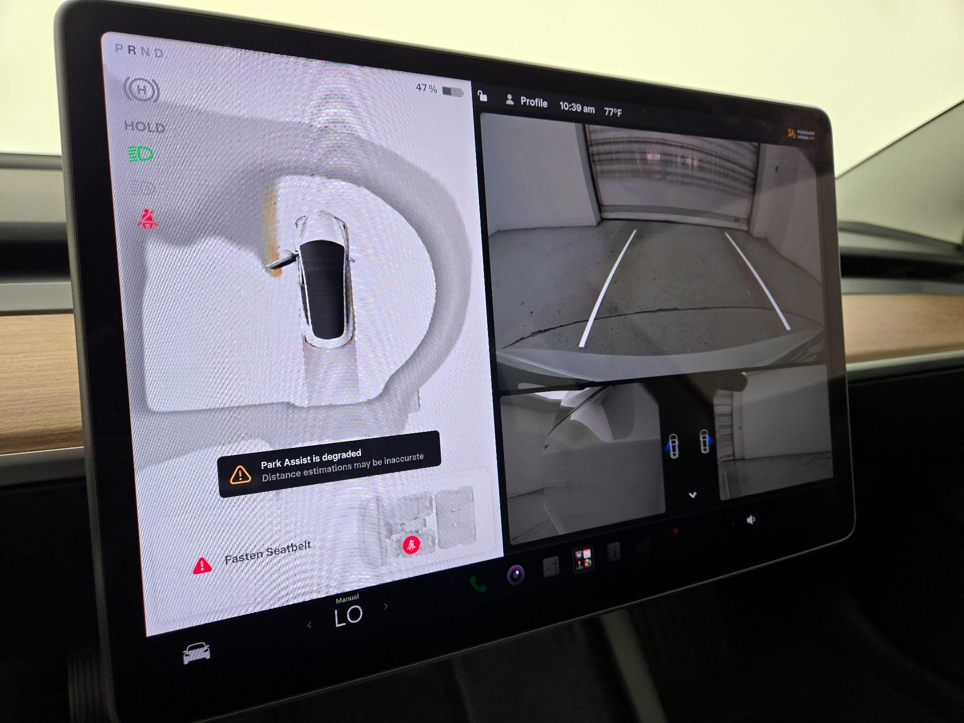 Thumbnail: 2023 Tesla Model 3 - 14