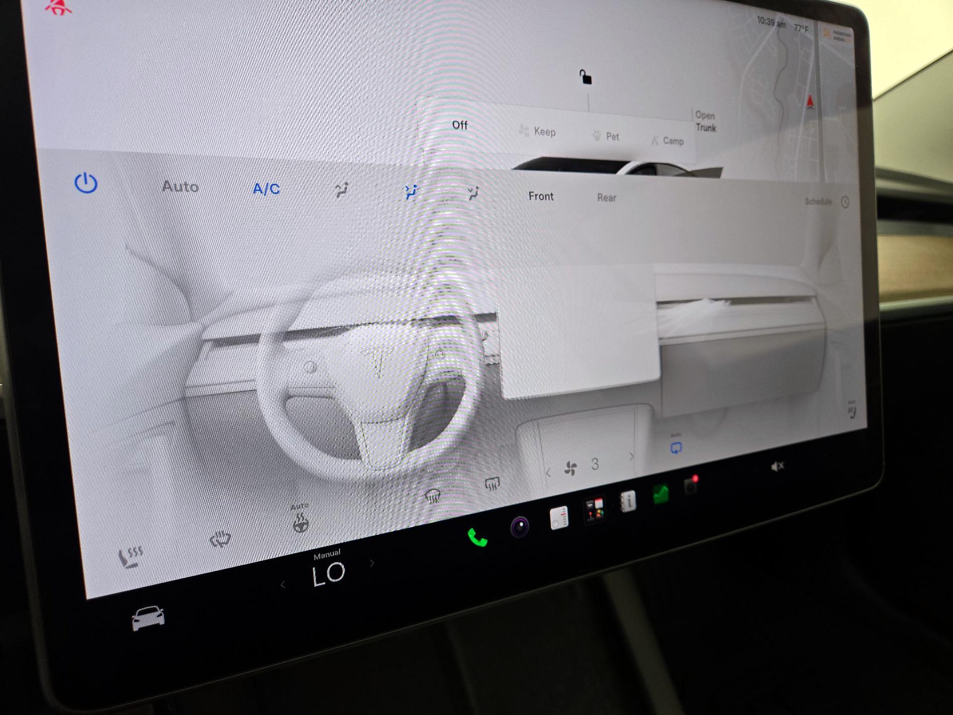 Thumbnail: 2023 Tesla Model 3 - 16