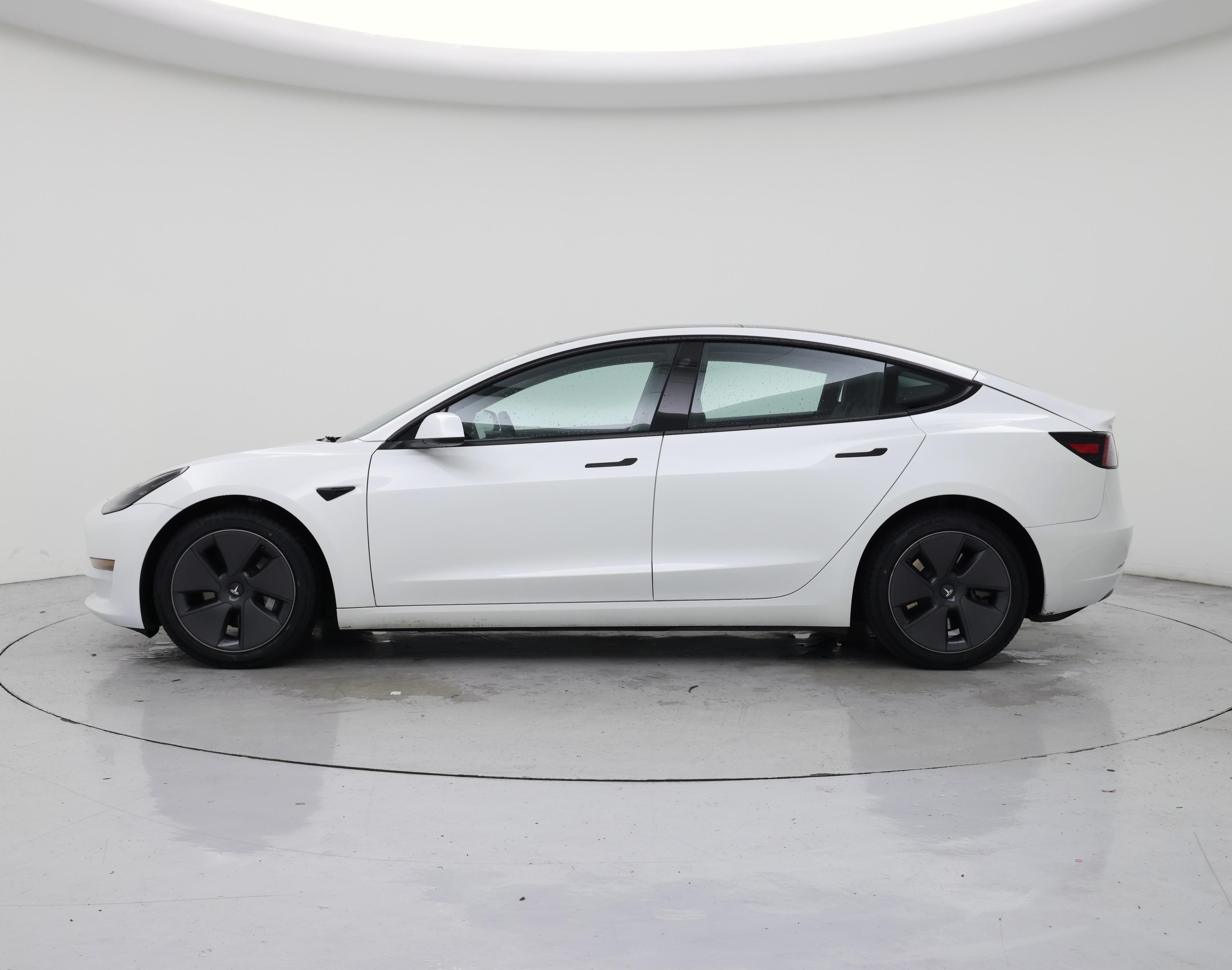 Thumbnail: 2023 Tesla Model 3 - 3