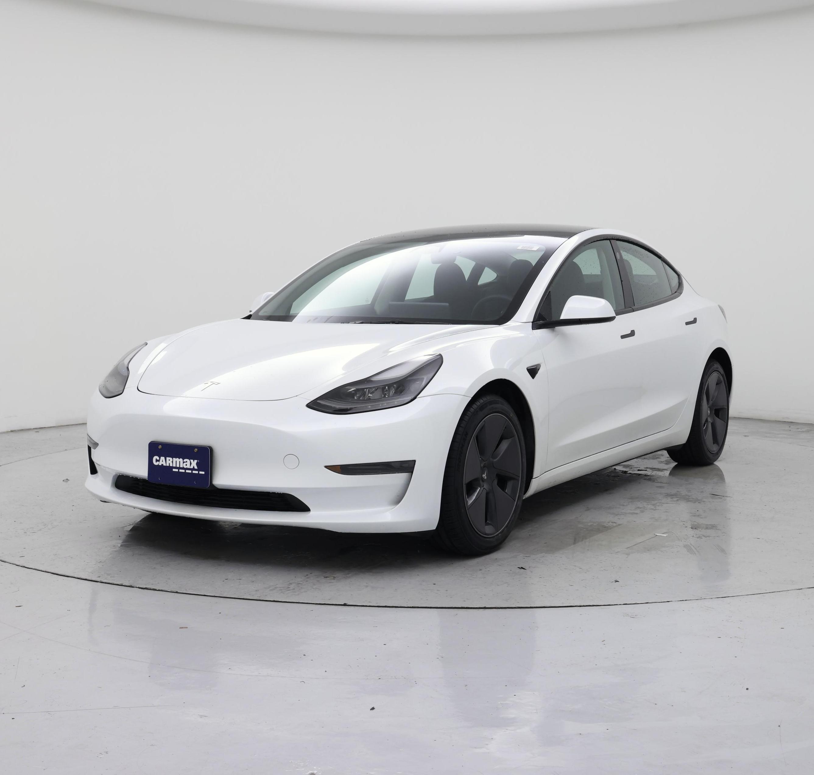 Thumbnail: 2023 Tesla Model 3 - 4