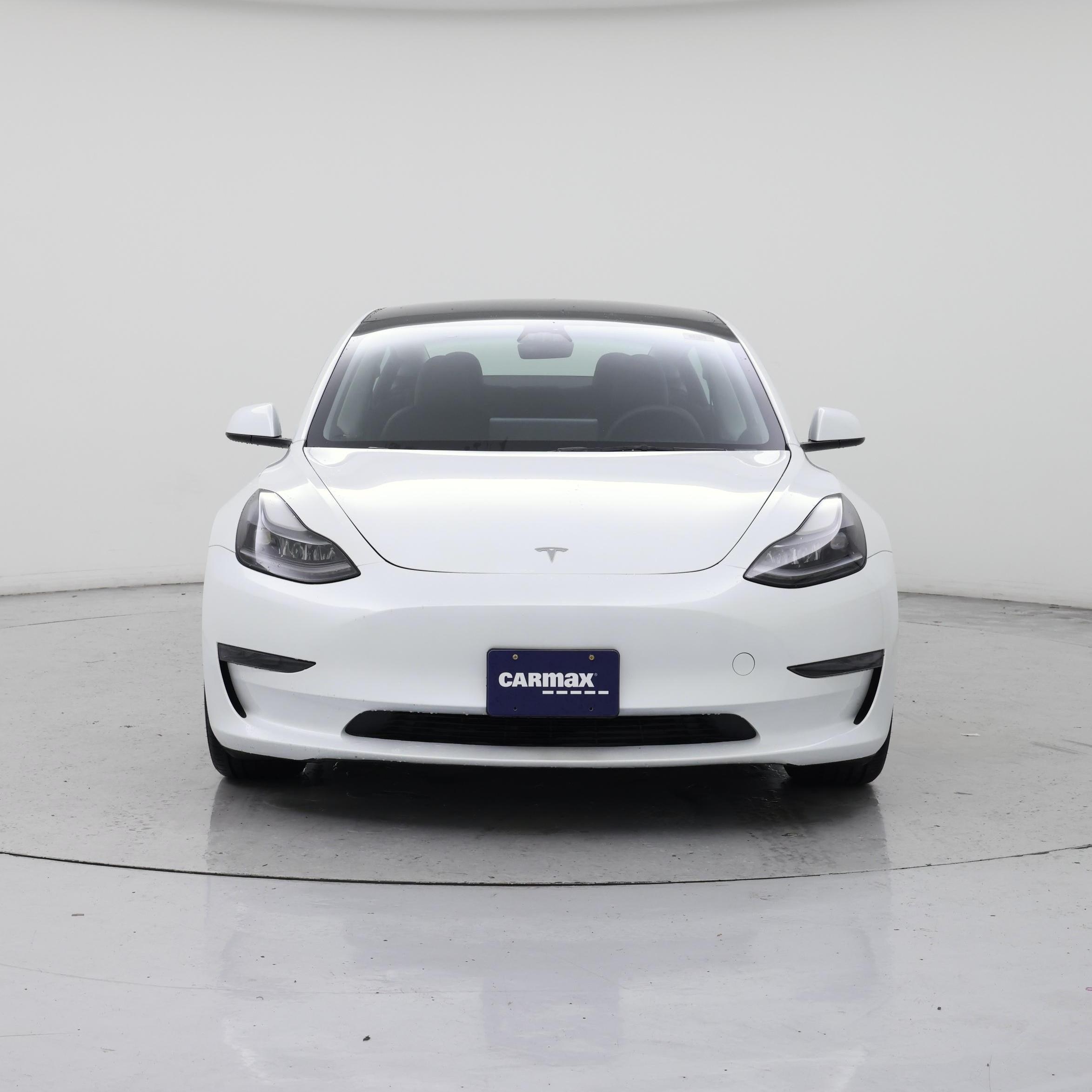 Thumbnail: 2023 Tesla Model 3 - 5