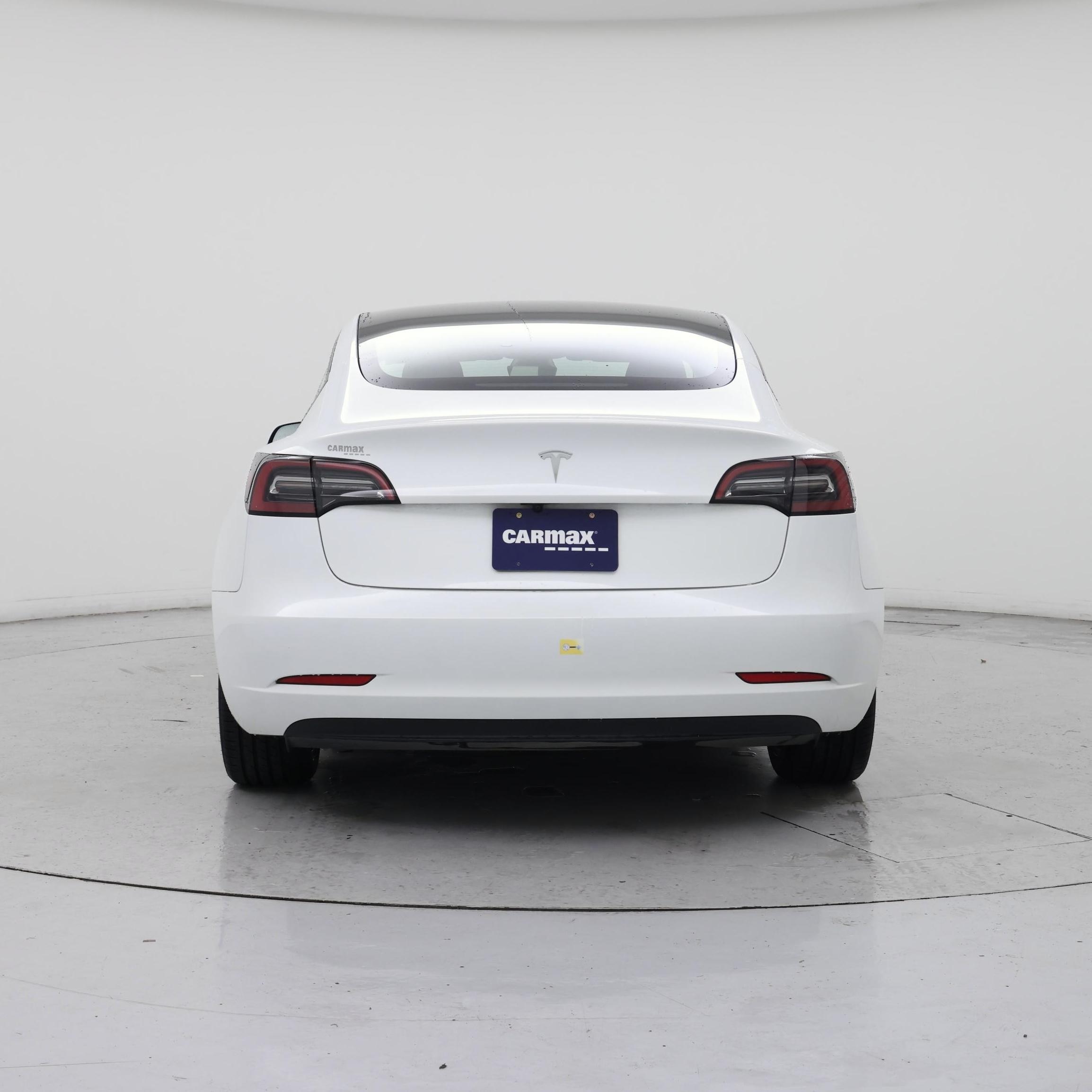 Thumbnail: 2023 Tesla Model 3 - 6