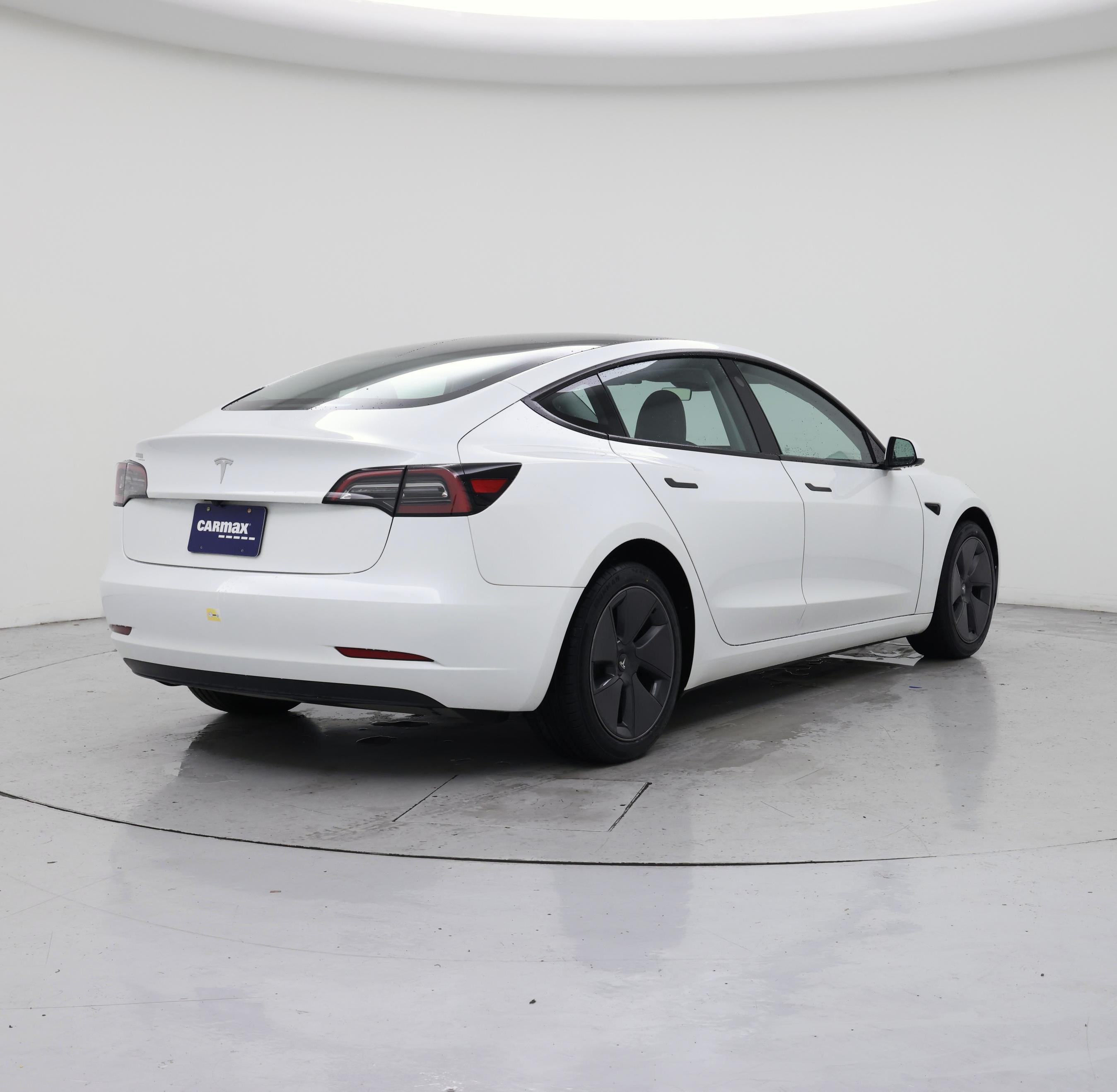 Thumbnail: 2023 Tesla Model 3 - 8