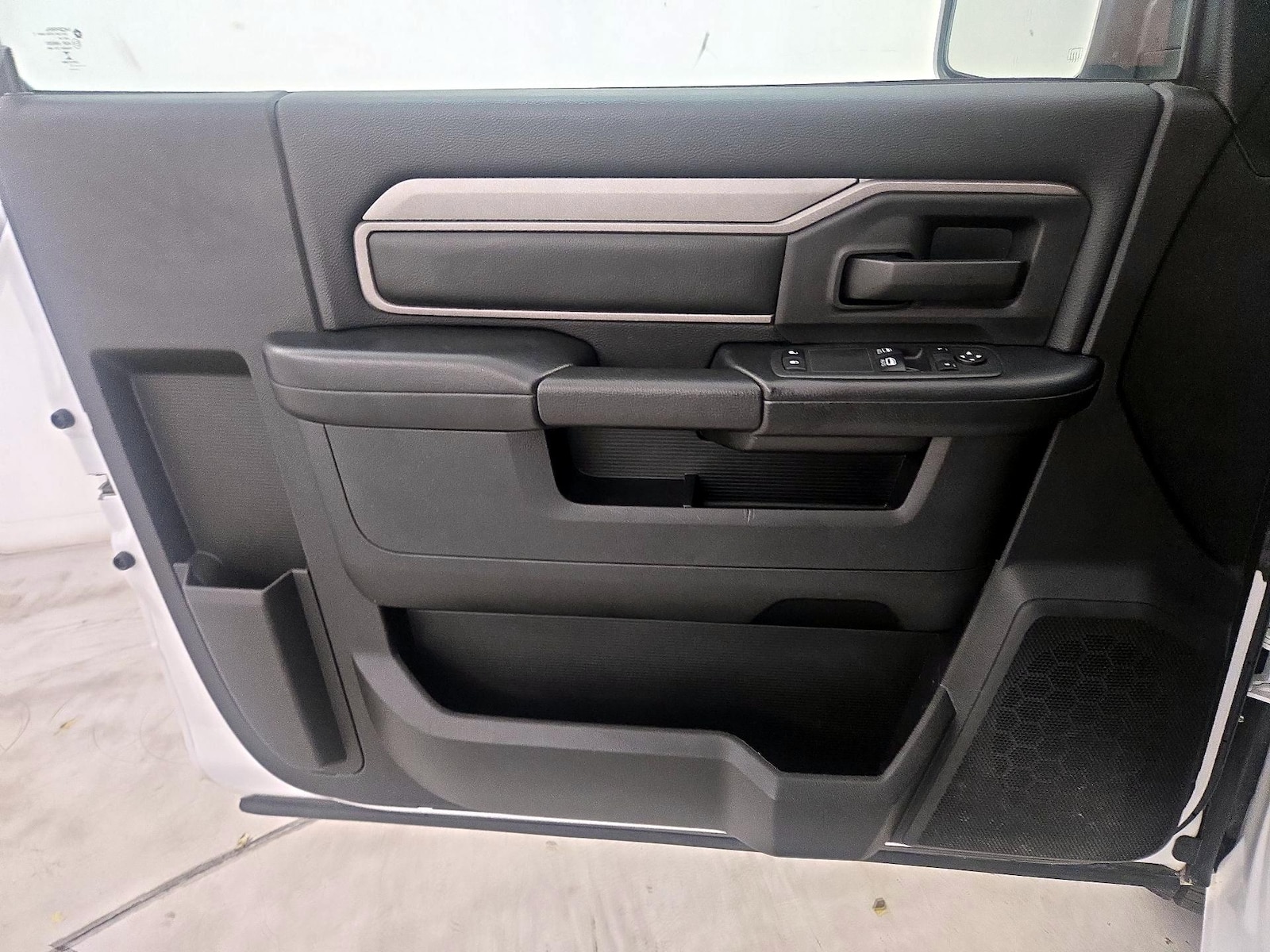 2021 RAM Ram 2500 Pickup Tradesman - Photo 13