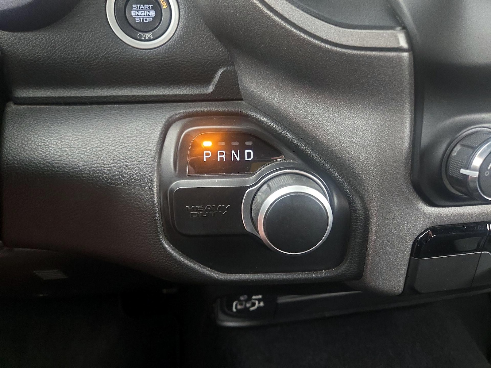 2021 RAM Ram 2500 Pickup Tradesman - Photo 18