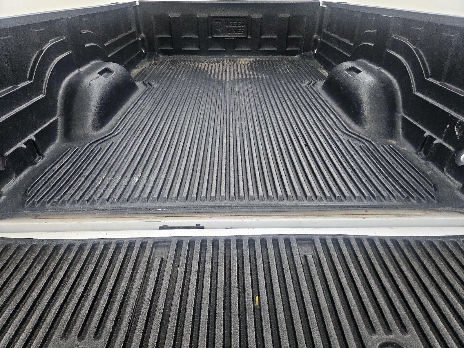 2021 RAM Ram 2500 Pickup Tradesman - Photo 20
