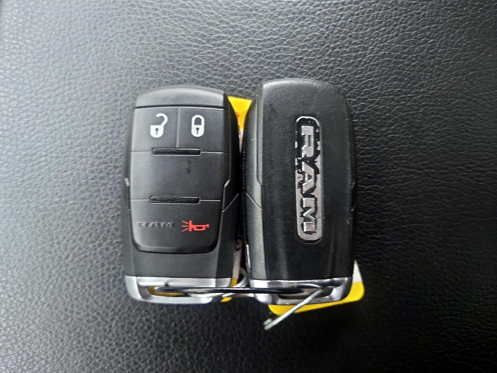 2021 RAM Ram 2500 Pickup Tradesman - Photo 22